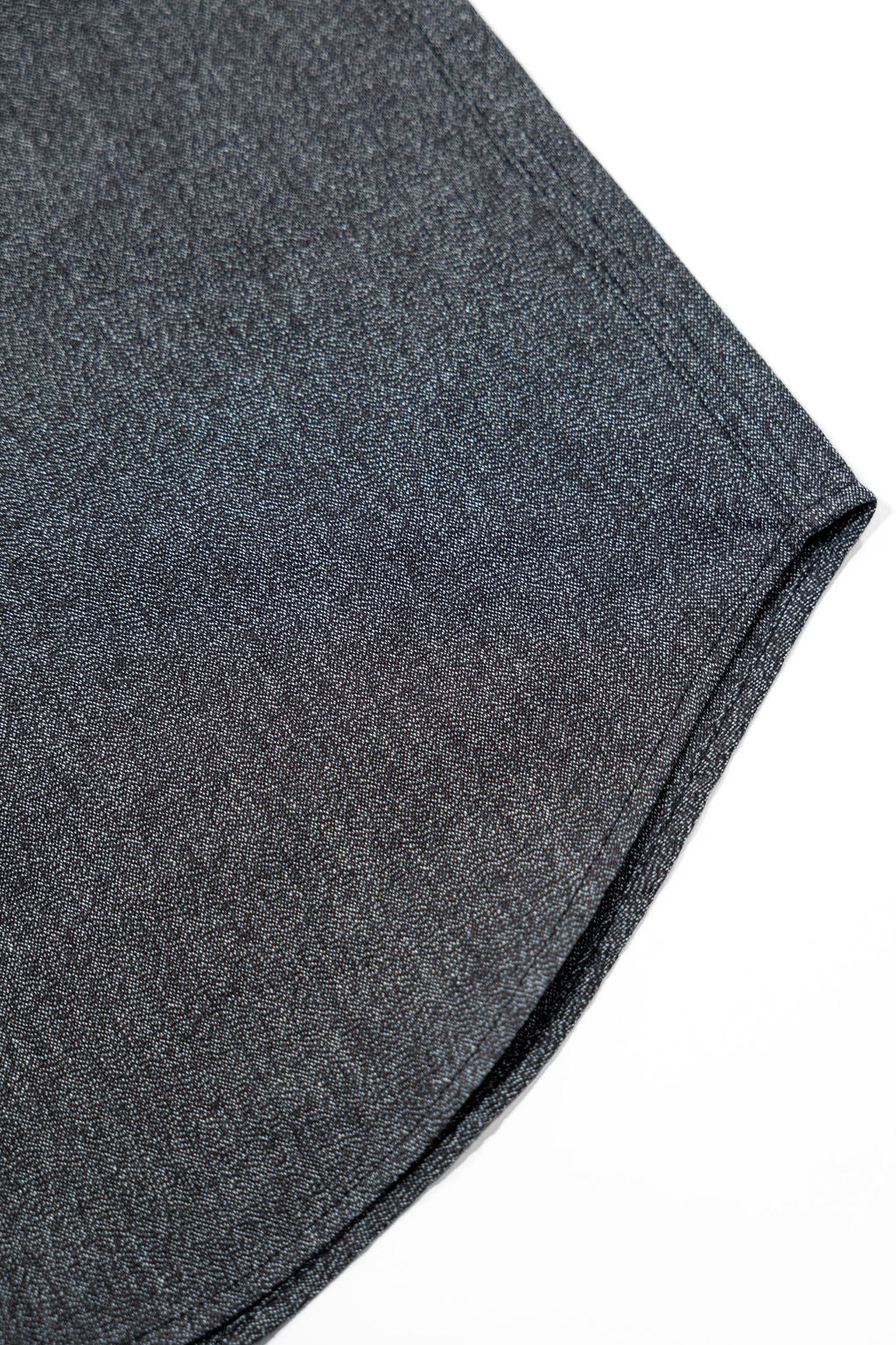 Stevenson Overall Co. Union-Spec - Salt & Pepper Chambray