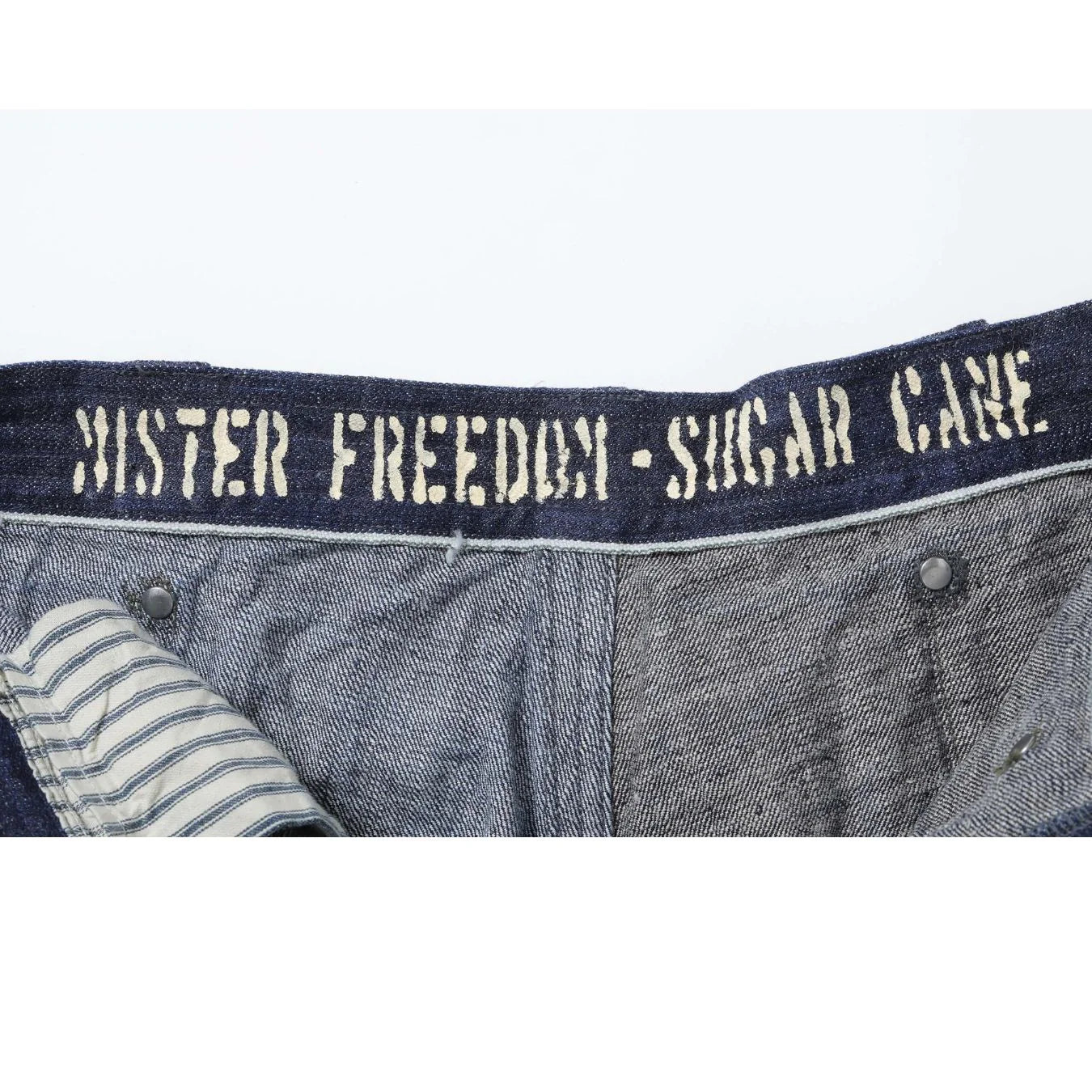 Mister Freedom 7161 Utility Trousers - Type III