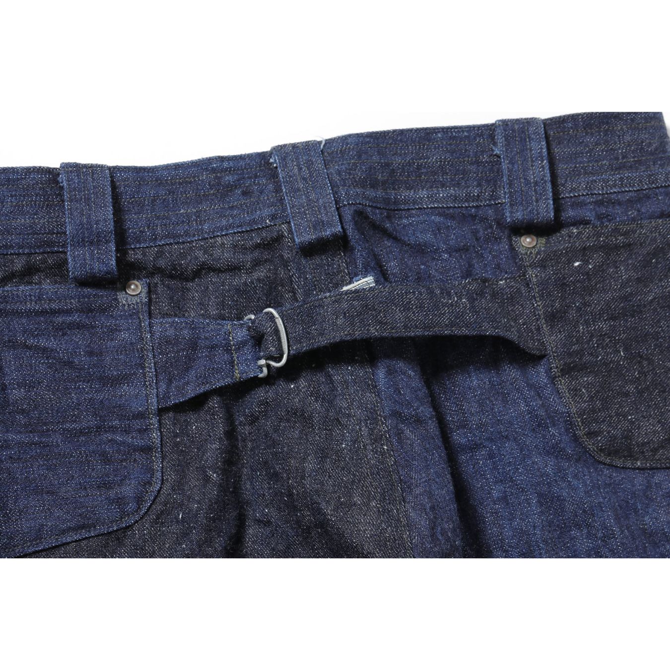 Mister Freedom 7161 Utility Trousers - Type III