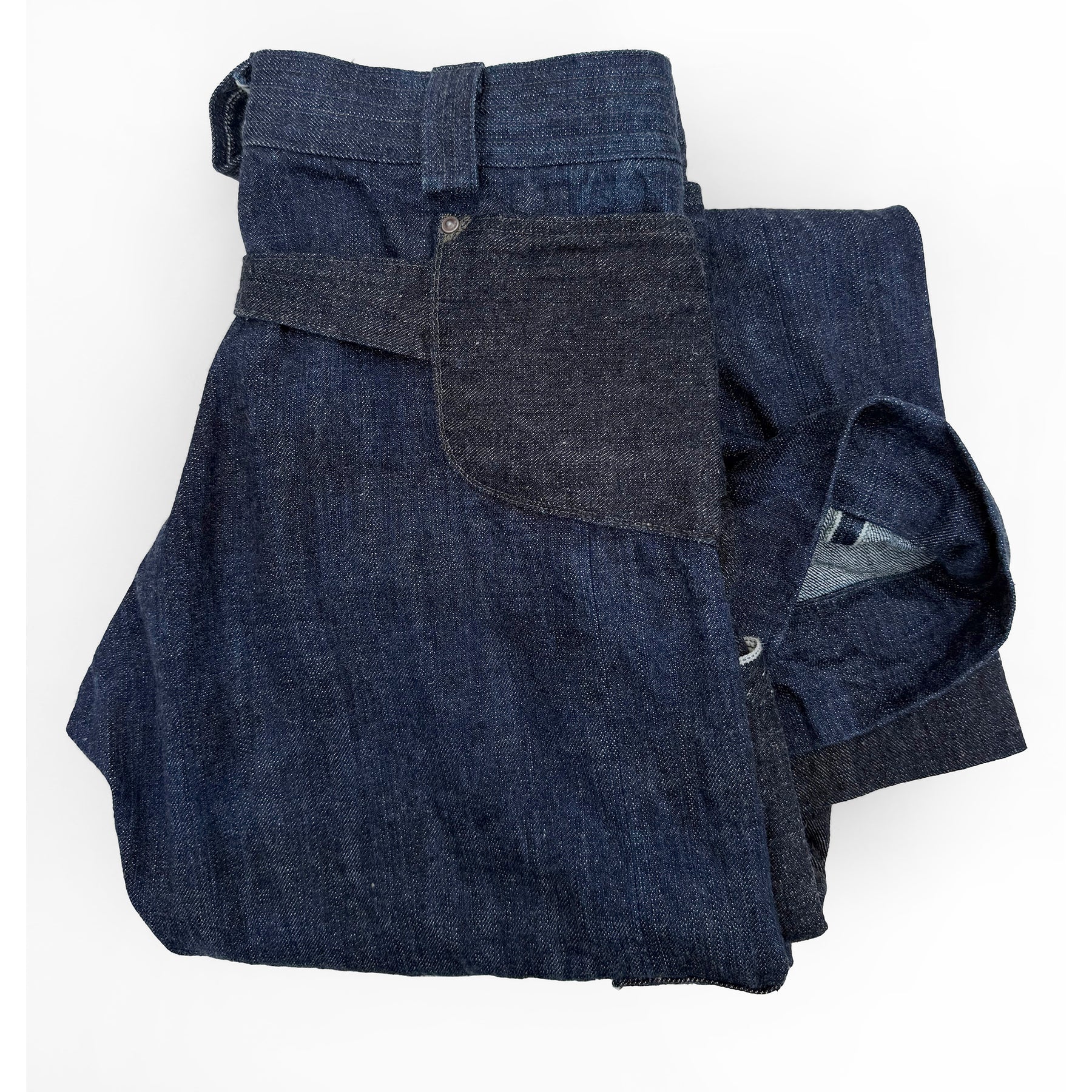 Mister Freedom 7161 Utility Trousers - Type III