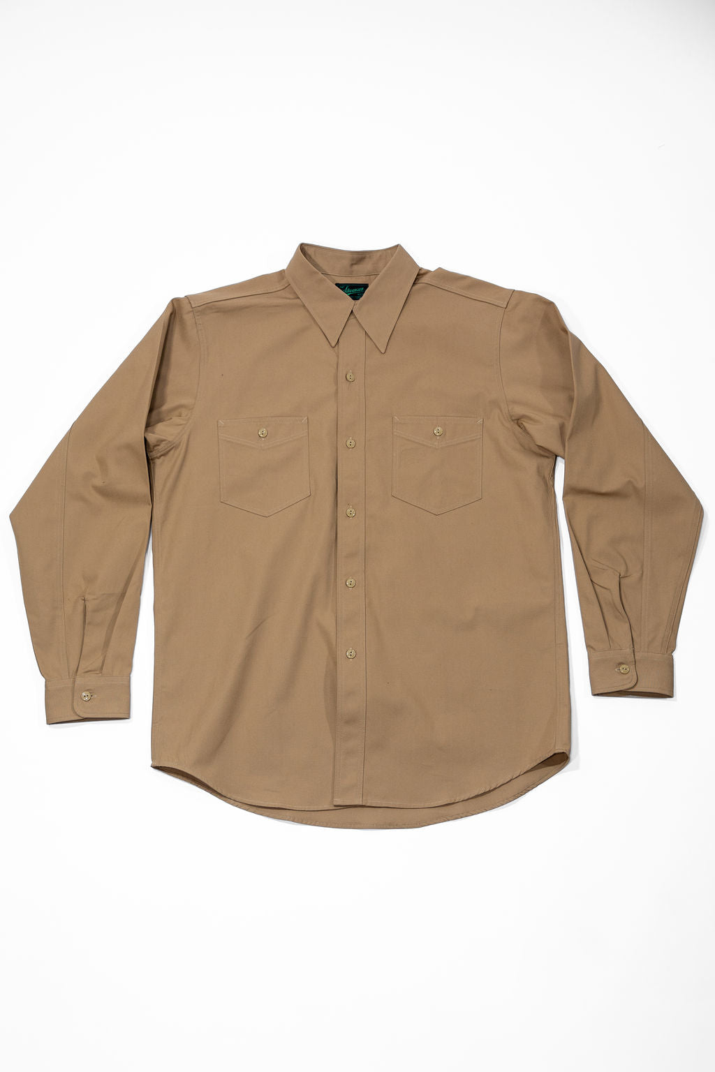 Stevenson Overall Co. Union-Spec - Beige