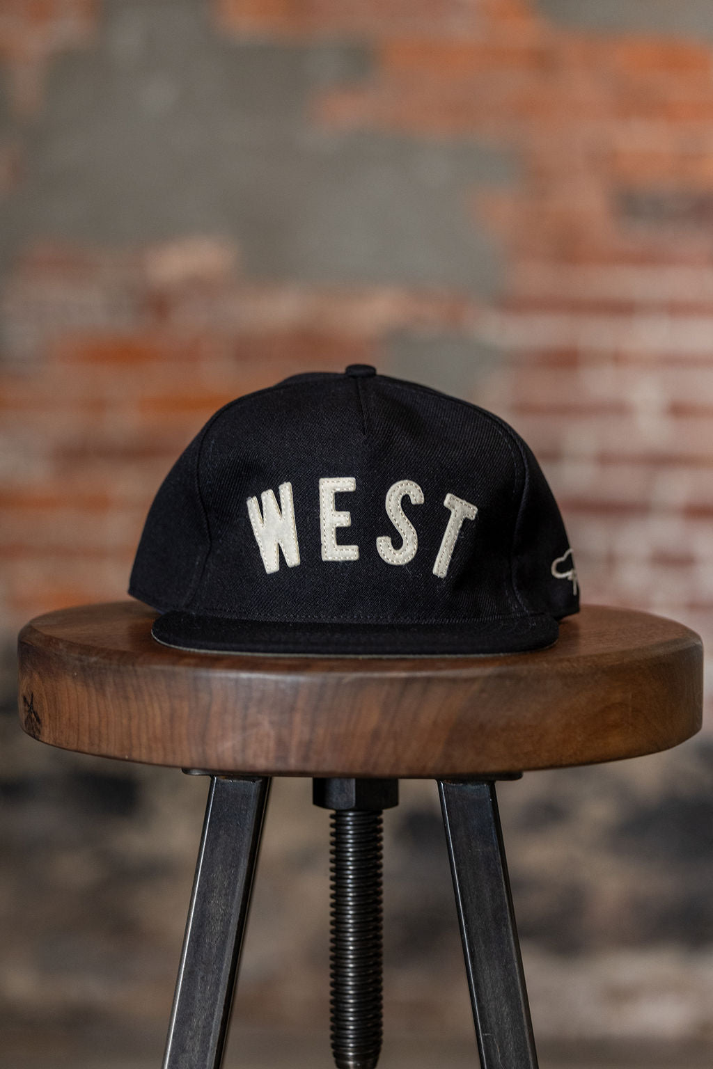 Ampal Creative West - Snapback