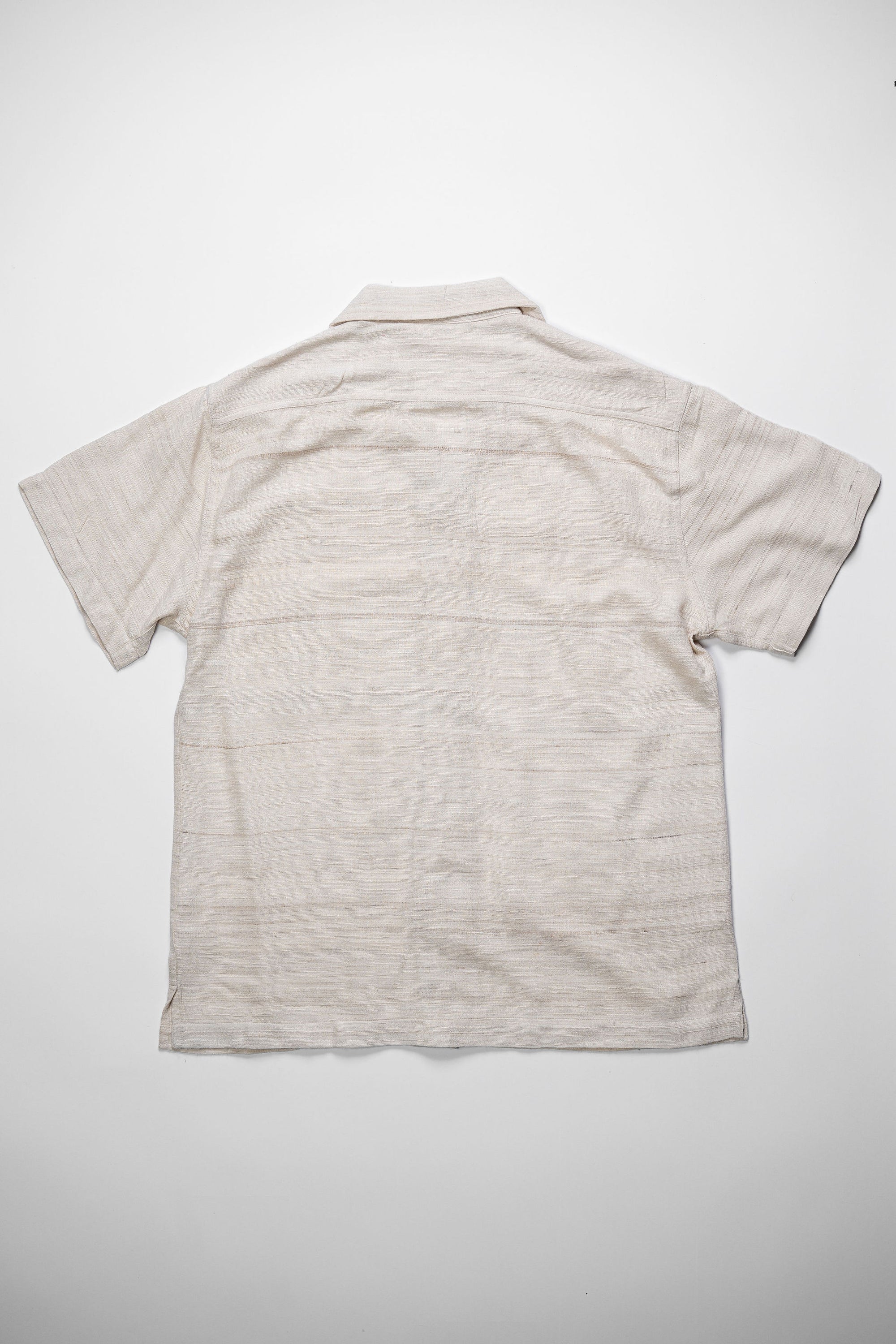 3sixteen Leisure Shirt - Handloom Silk