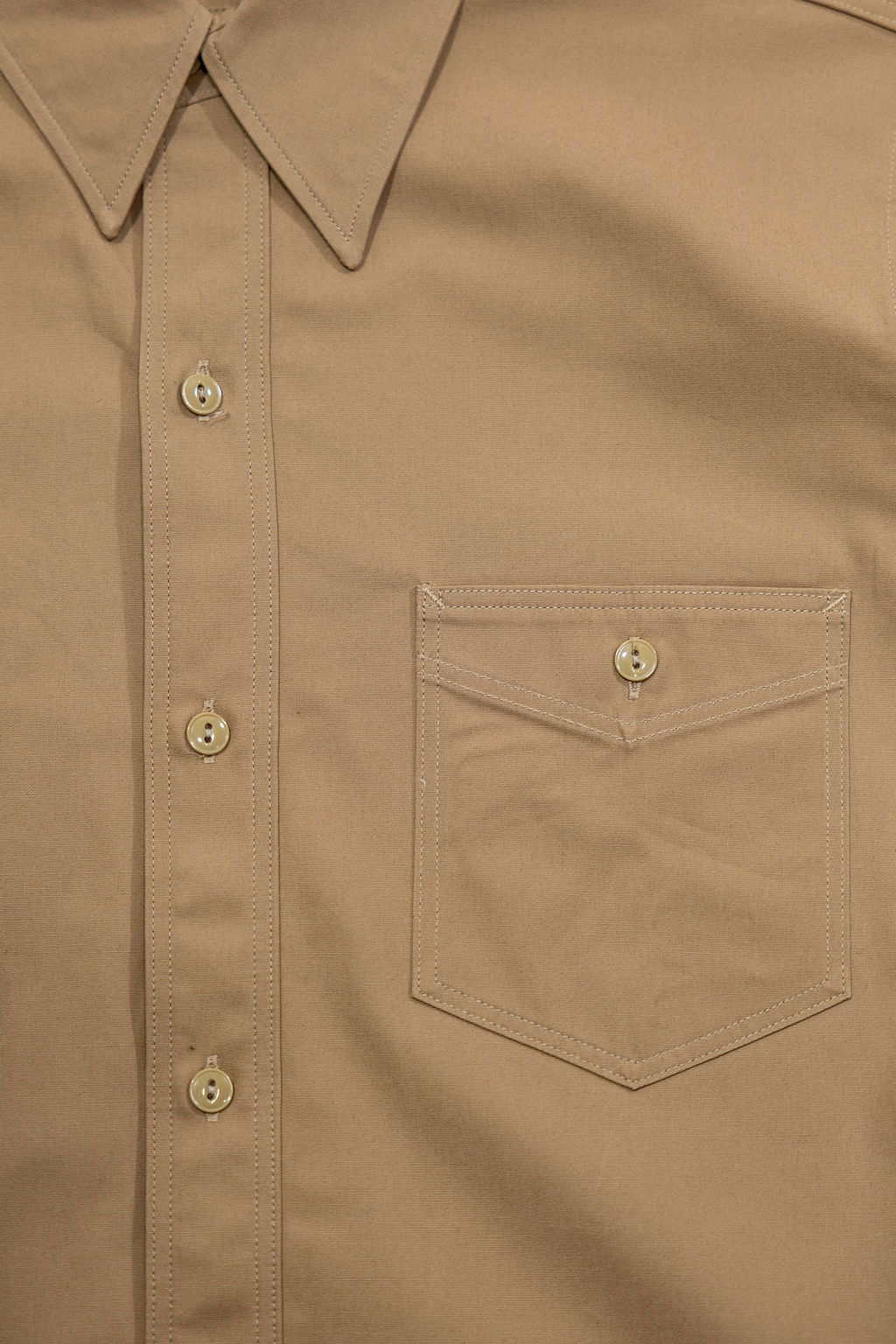 Stevenson Overall Co. Union-Spec - Beige