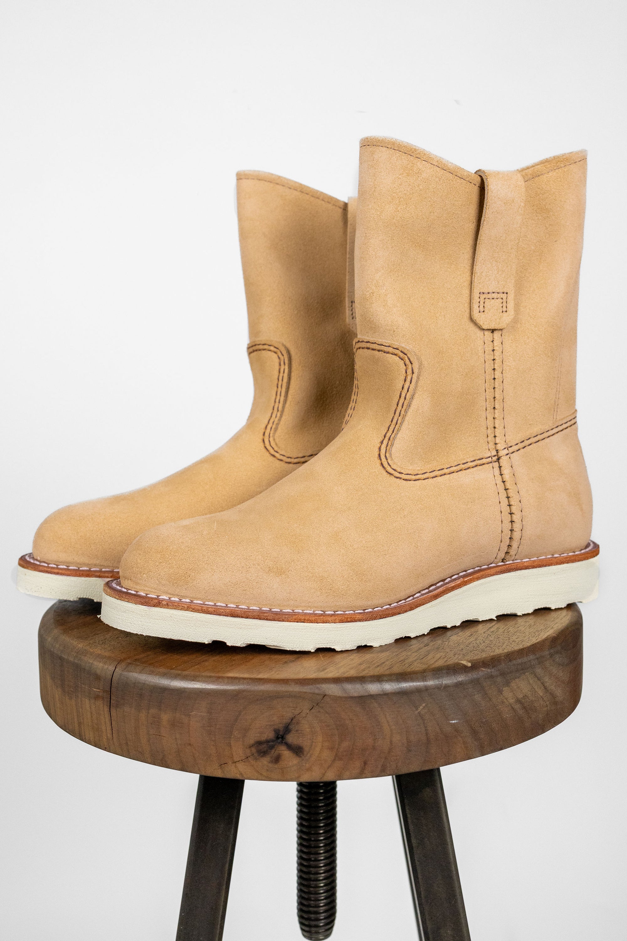 Red Wing 8168 Pecos - Abilene Hawthorne Traction Tred