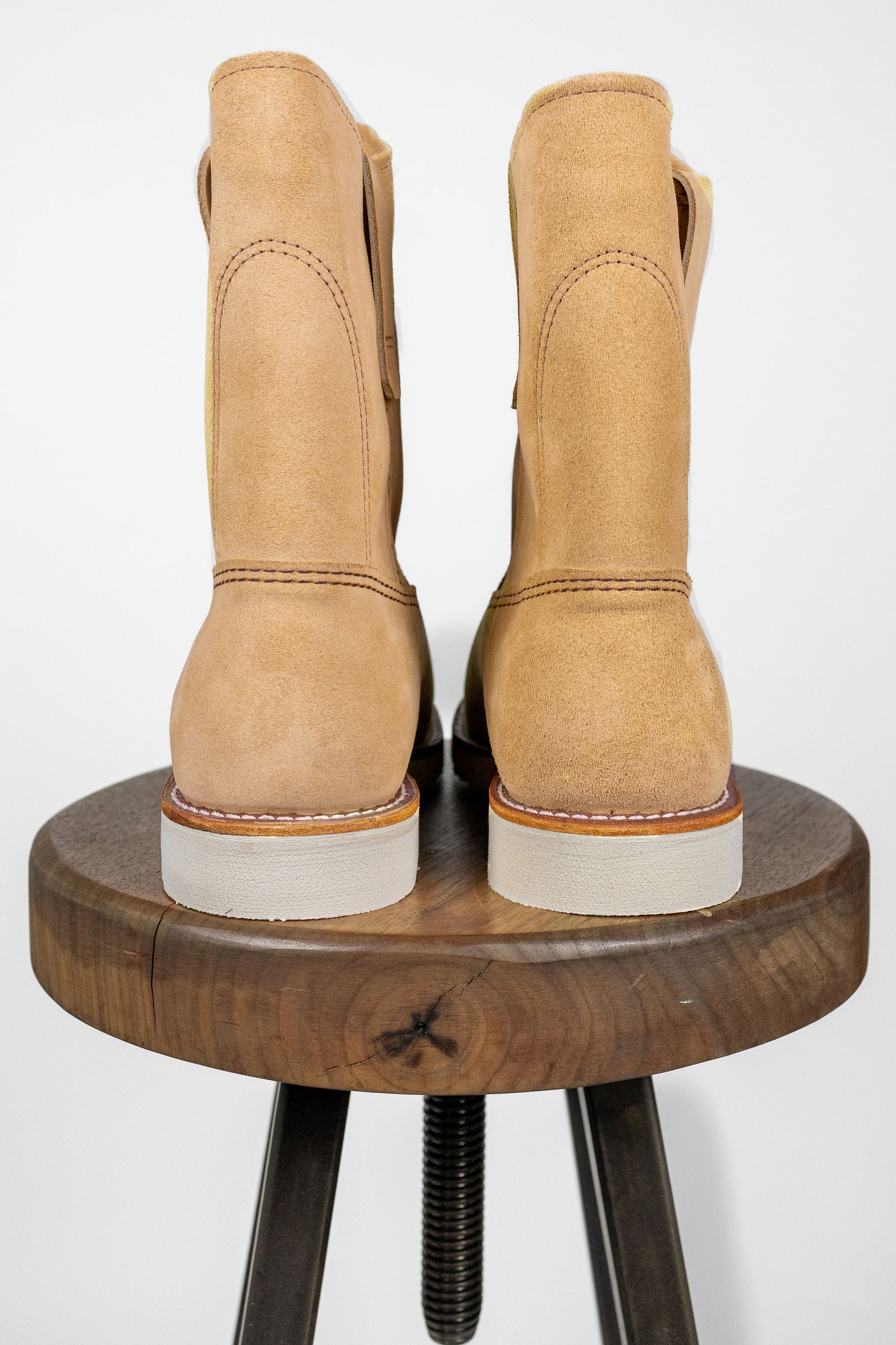 Red Wing 8168 Pecos - Abilene Hawthorne Traction Tred