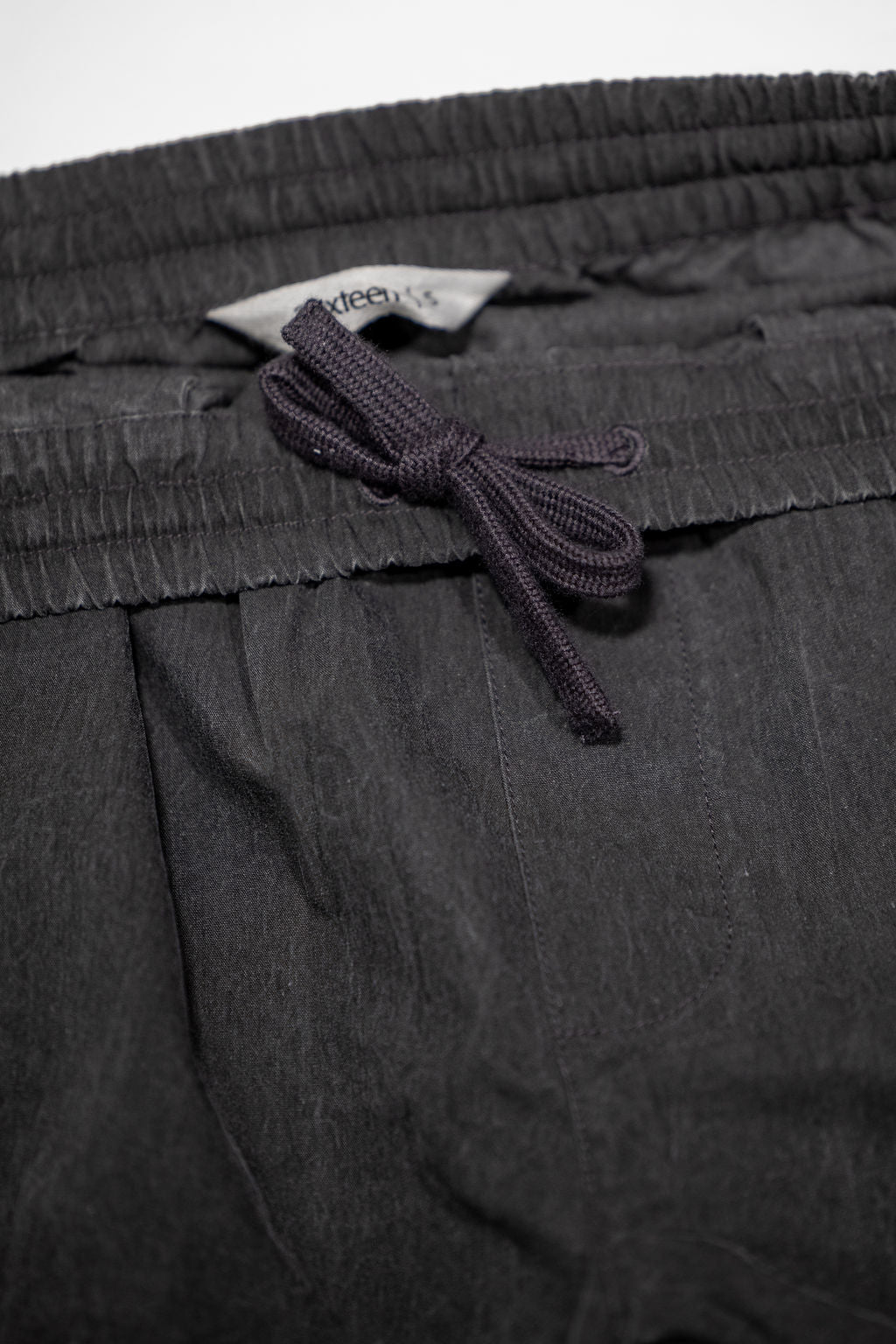 3sixteen Gusset Shorts - Graphite