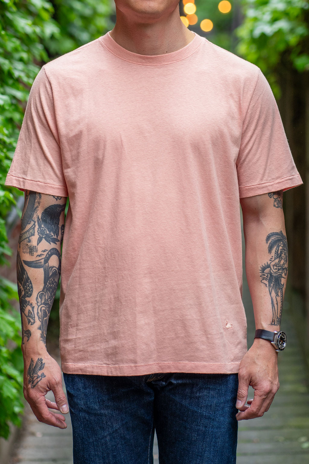 hemp t shirts