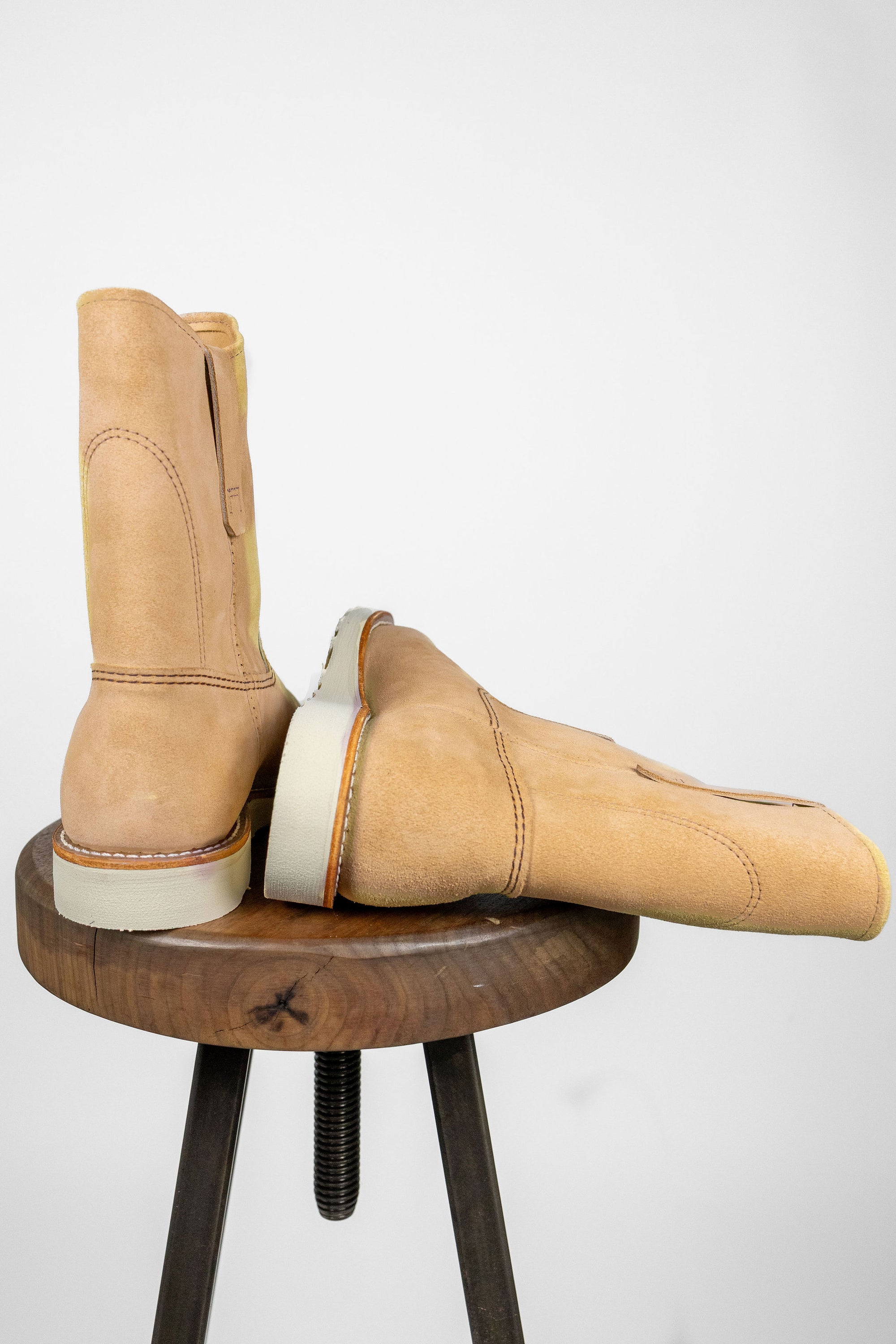 Red Wing 8168 Pecos - Abilene Hawthorne Traction Tred