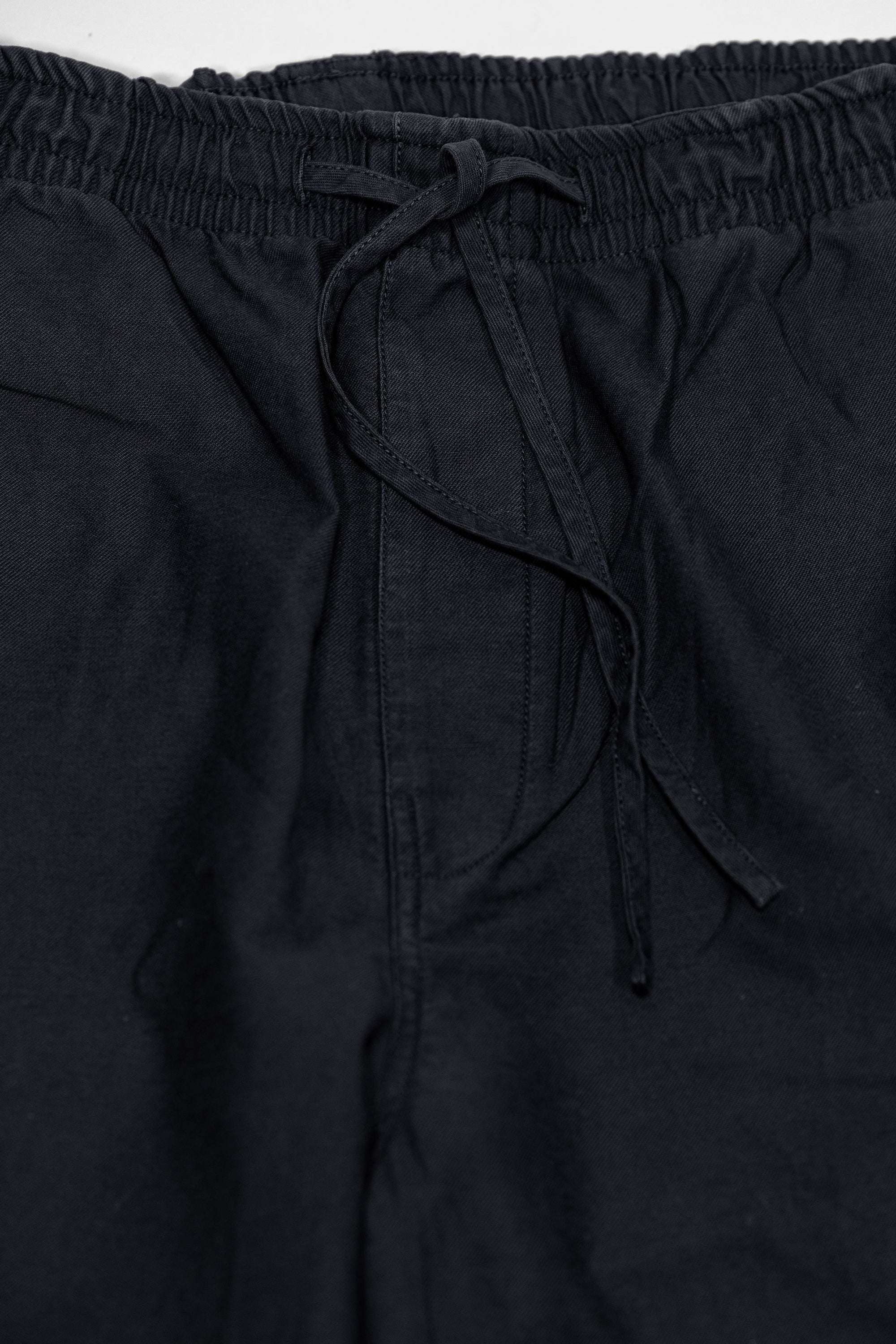 Hansen Garments Jack Casual Drawstring Pants - Lava