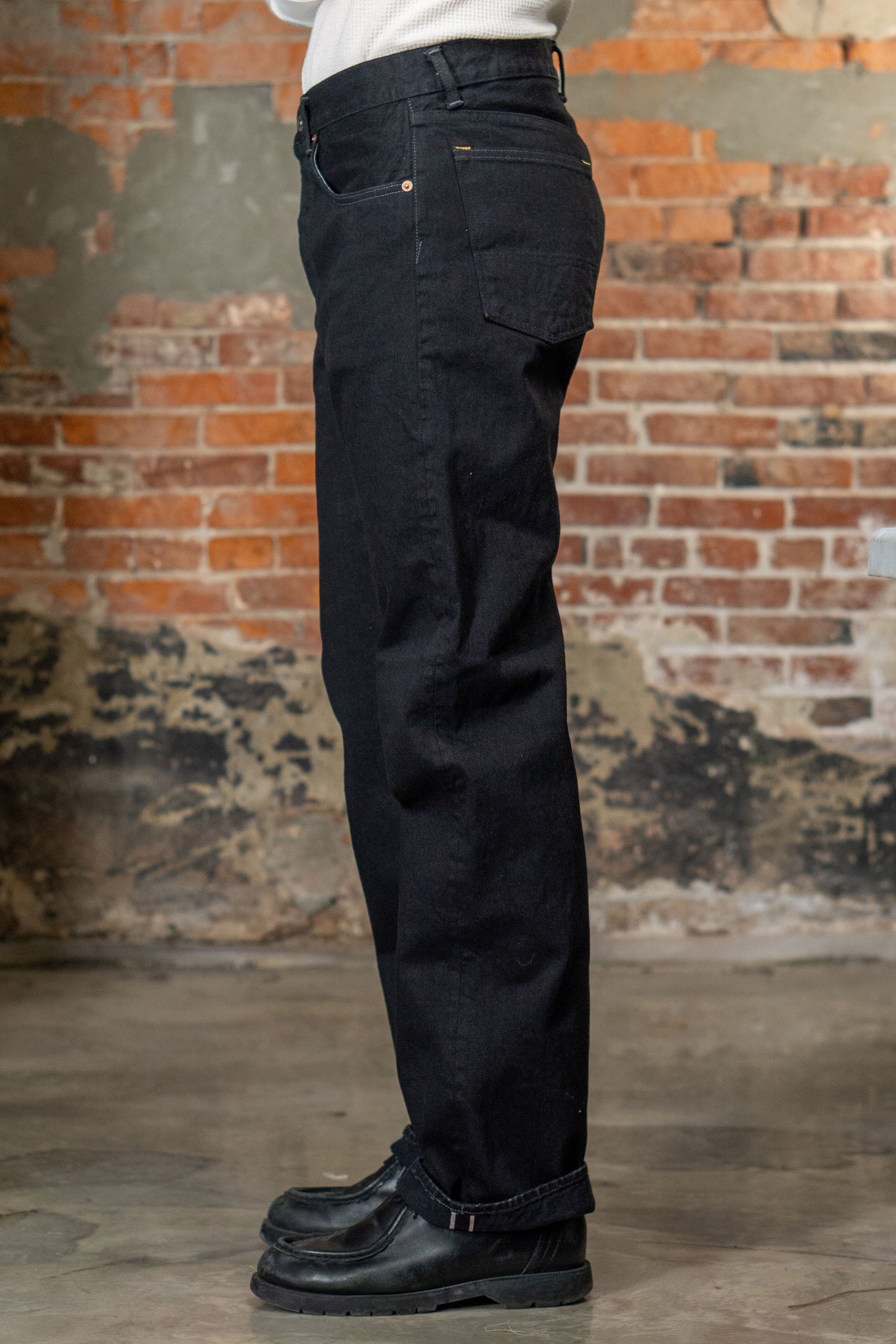 Indigofera Kirk - Gunpowder