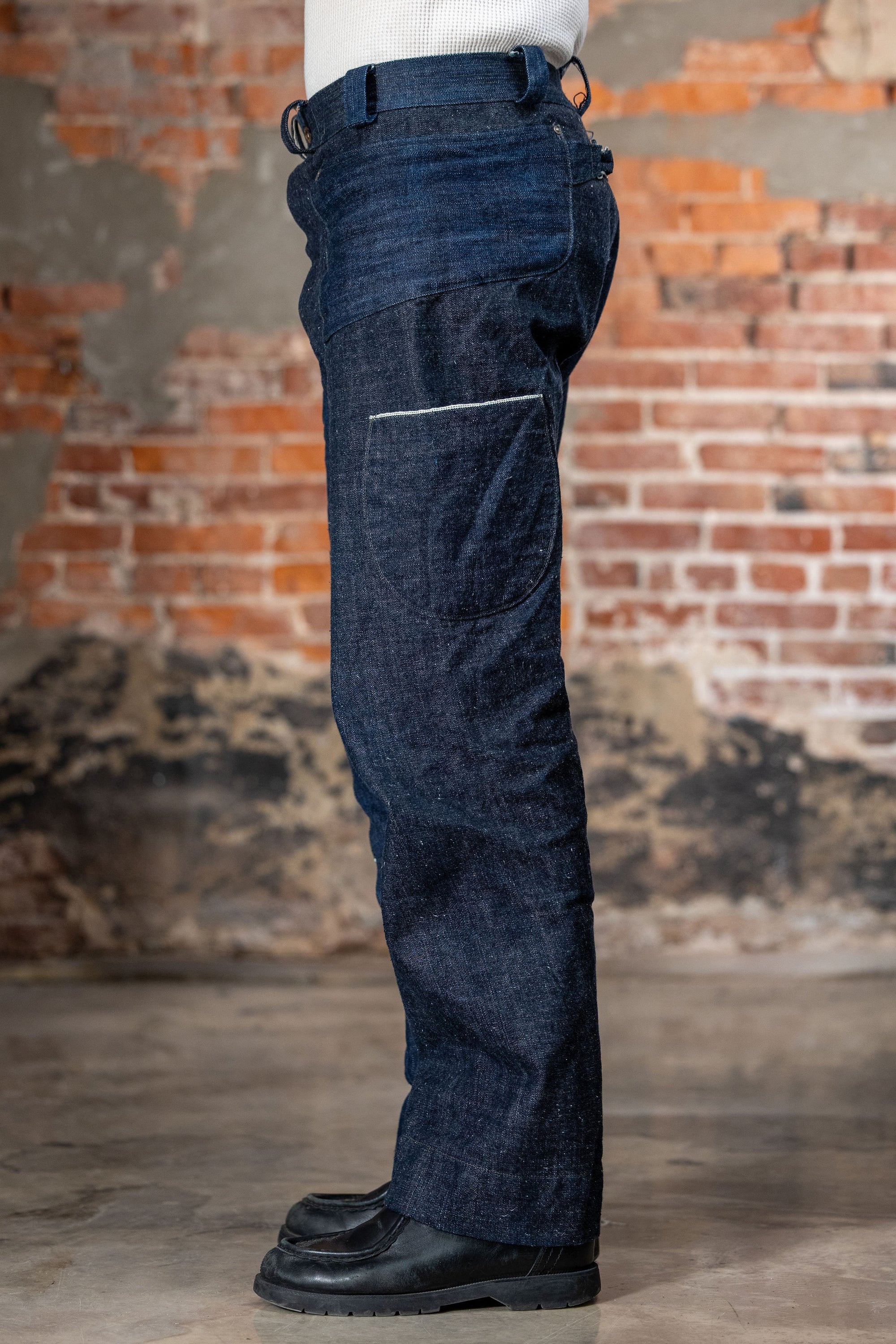 Mister Freedom 7161 Utility Trousers - Type III