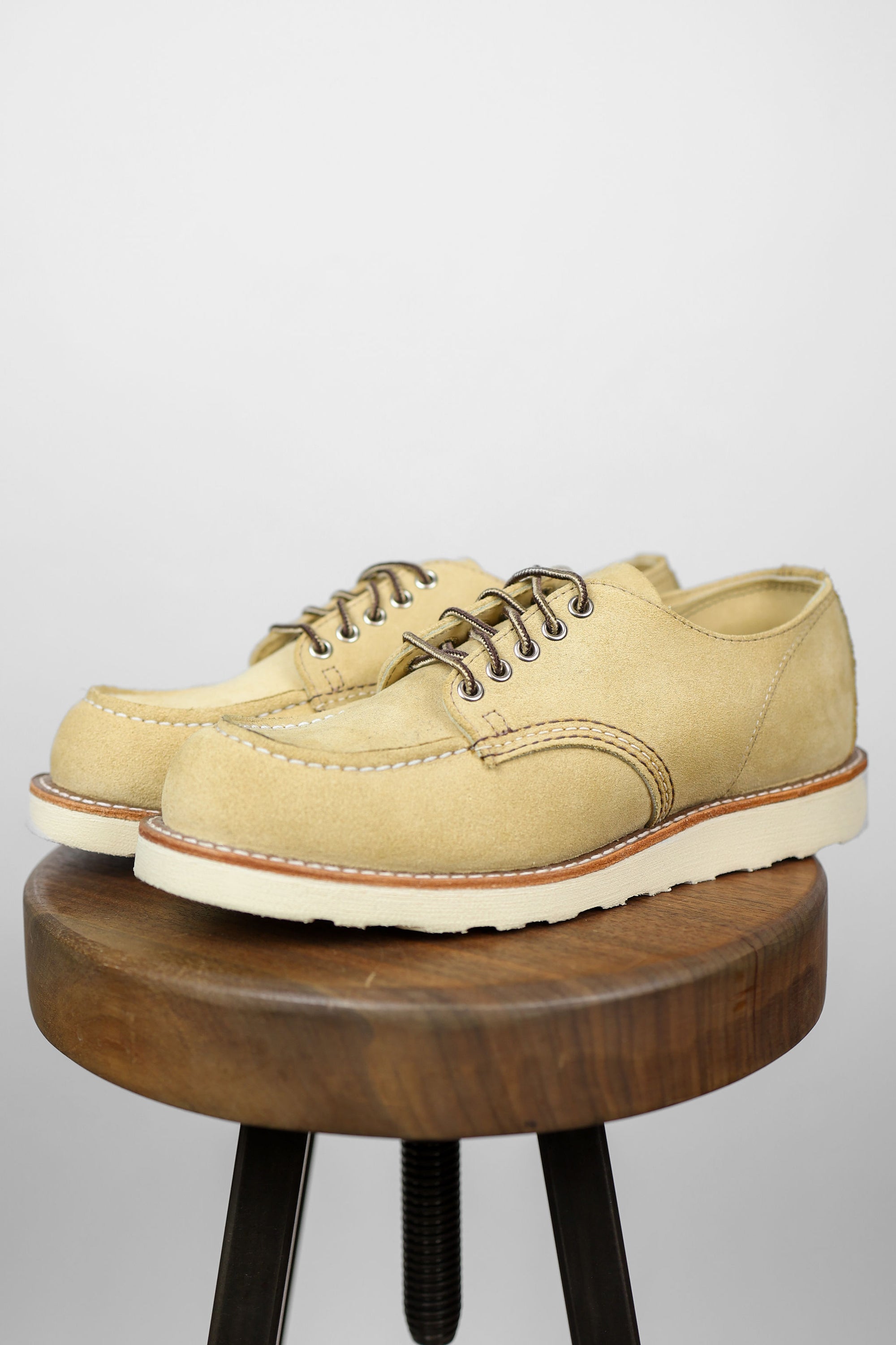 Red Wing 8079 - Hawthorne Moc Oxford