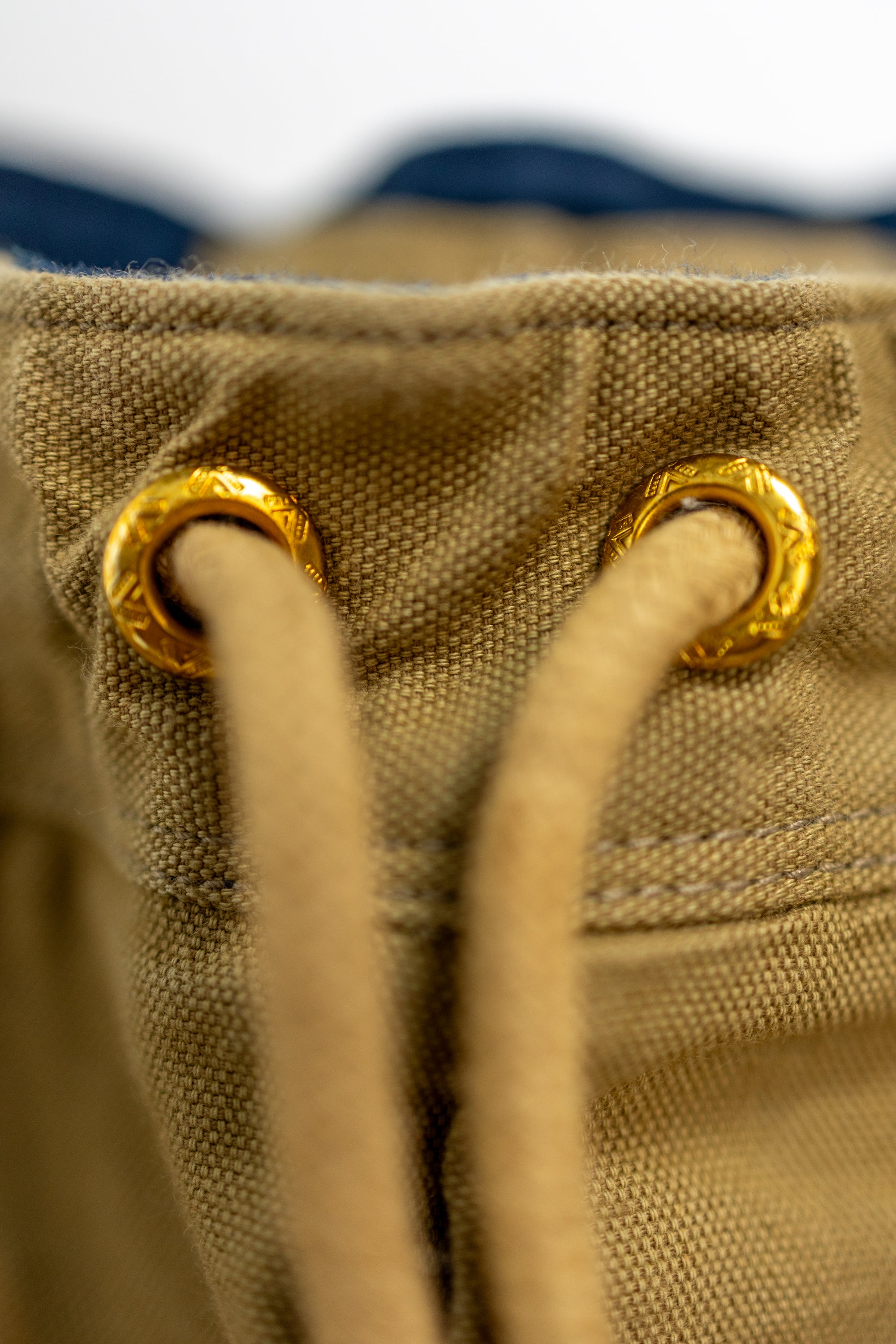 Freenote Cloth Deck Shorts - Khaki