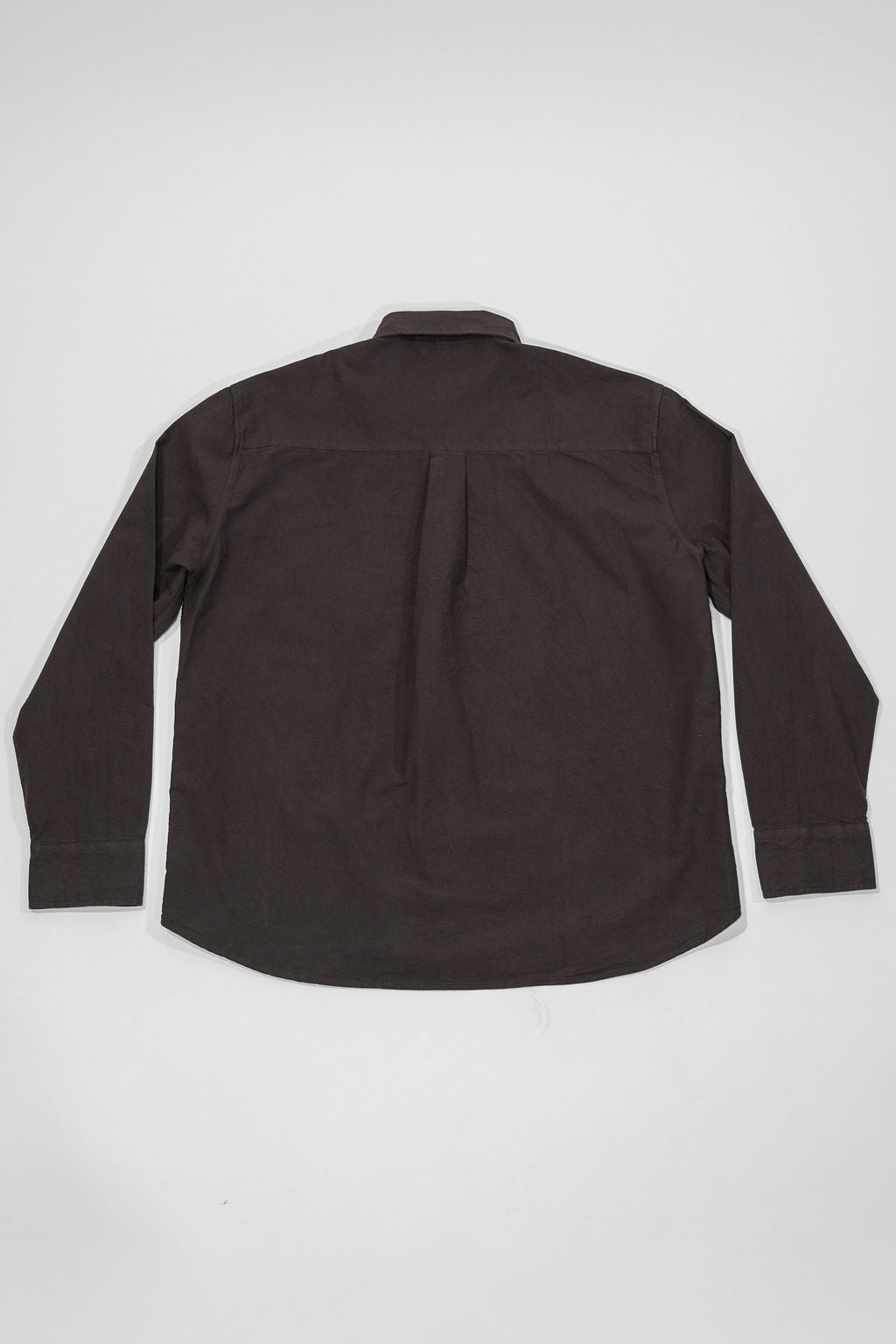 3sixteen Big Oxford - Espresso