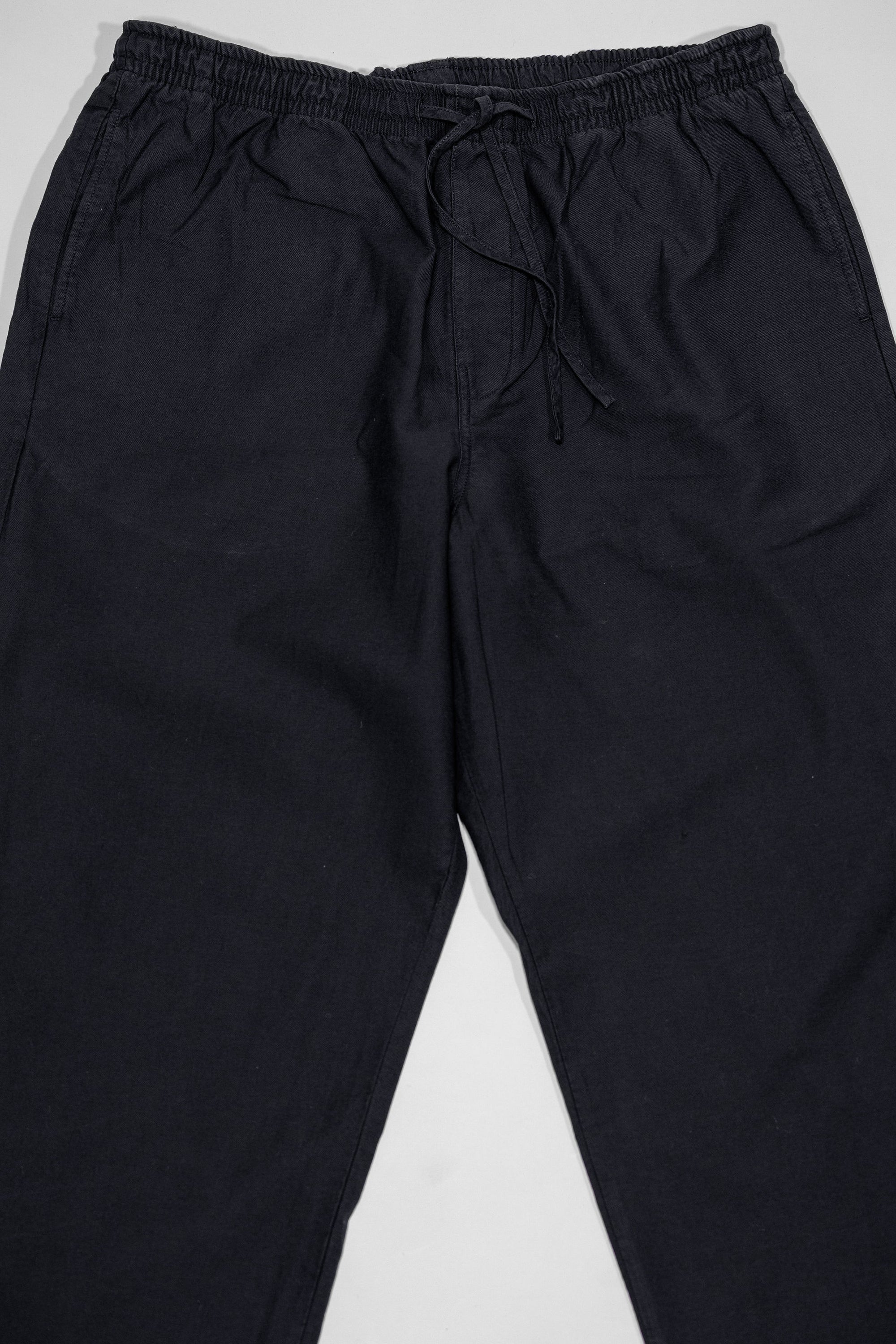 Hansen Garments Jack Casual Drawstring Pants - Lava