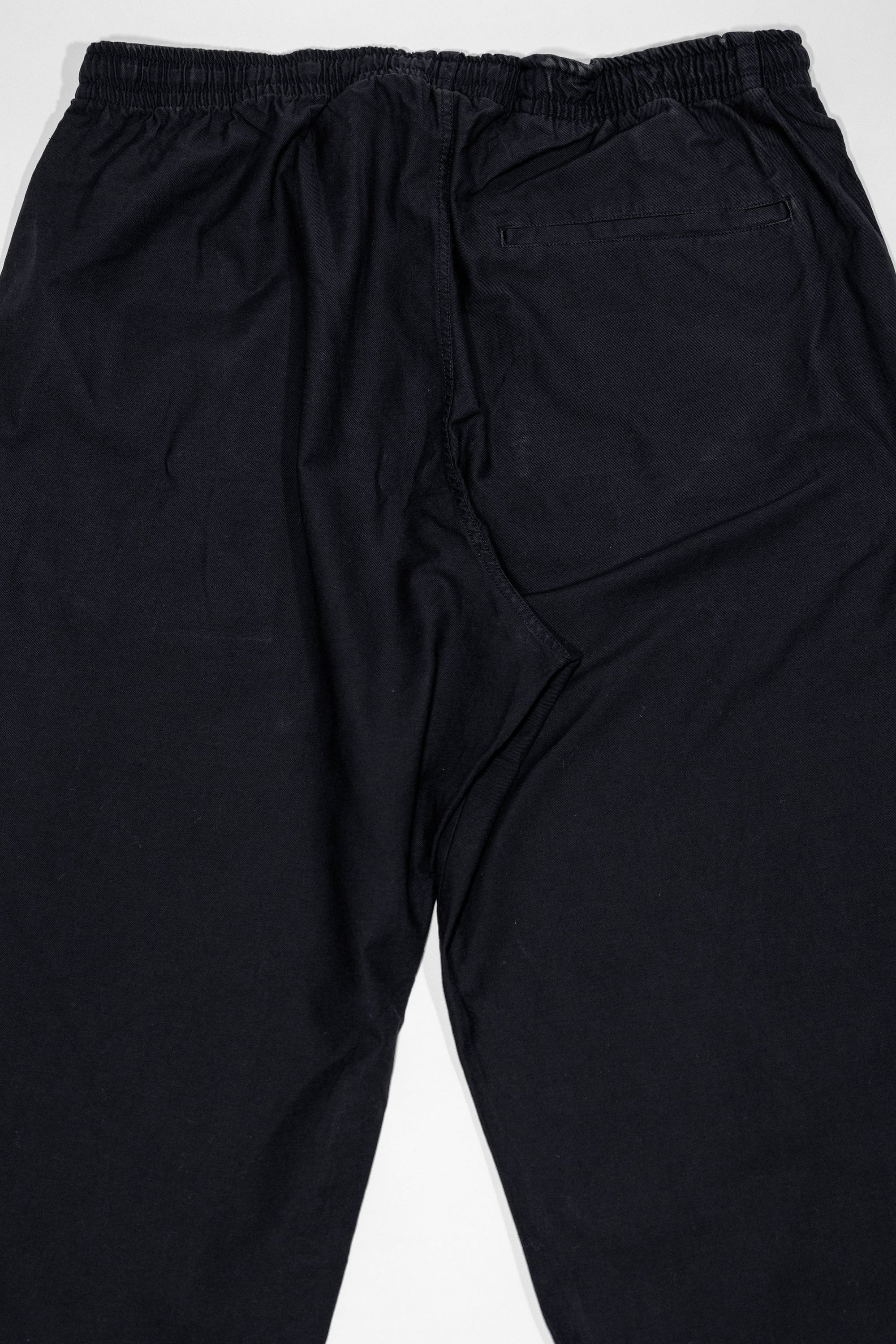 Hansen Garments Jack Casual Drawstring Pants - Lava