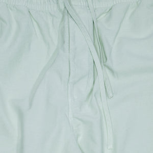 Hansen Garments Jack Casual Drawstring Pants - La Digue laid flat  details of waist band & draw string