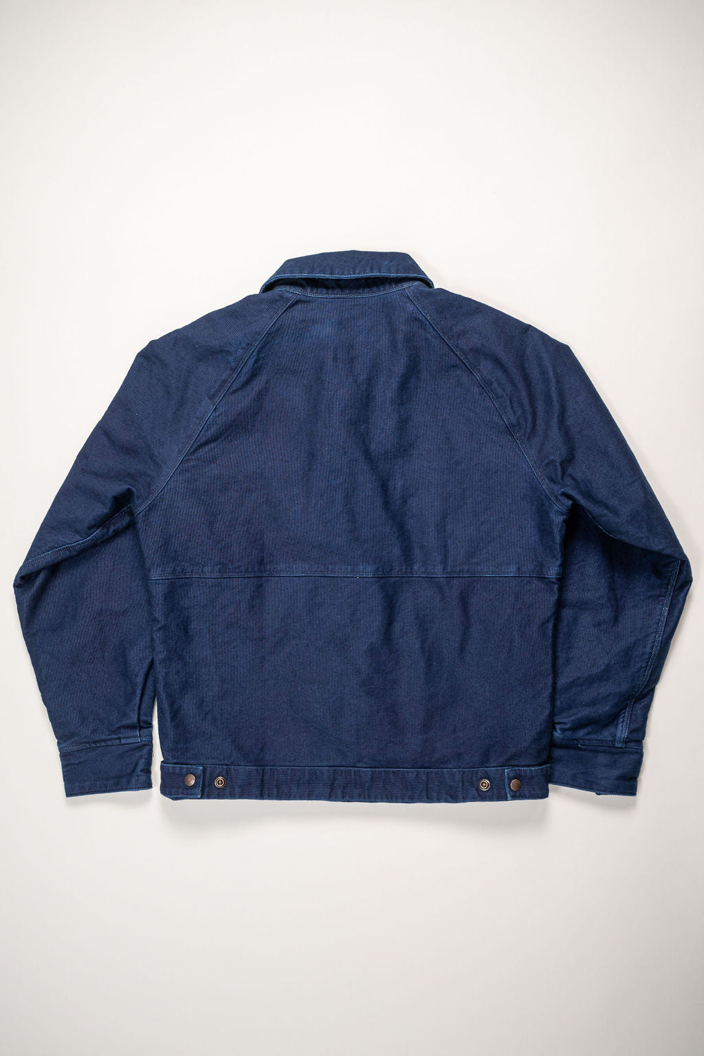 Freenote Cloth Mariner Jacket Light - Indigo