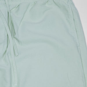 Hansen Garments Jack Casual Drawstring Pants - La Digue laid flat  details of waist band 