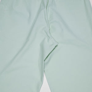 Hansen Garments Jack Casual Drawstring Pants - La Digue laid flat from the back