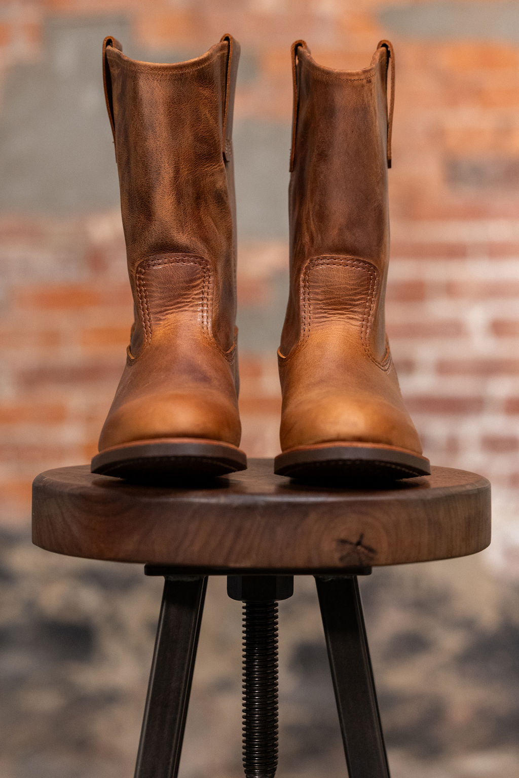Red Wing 8066 Pecos - Copper Rough and Tough