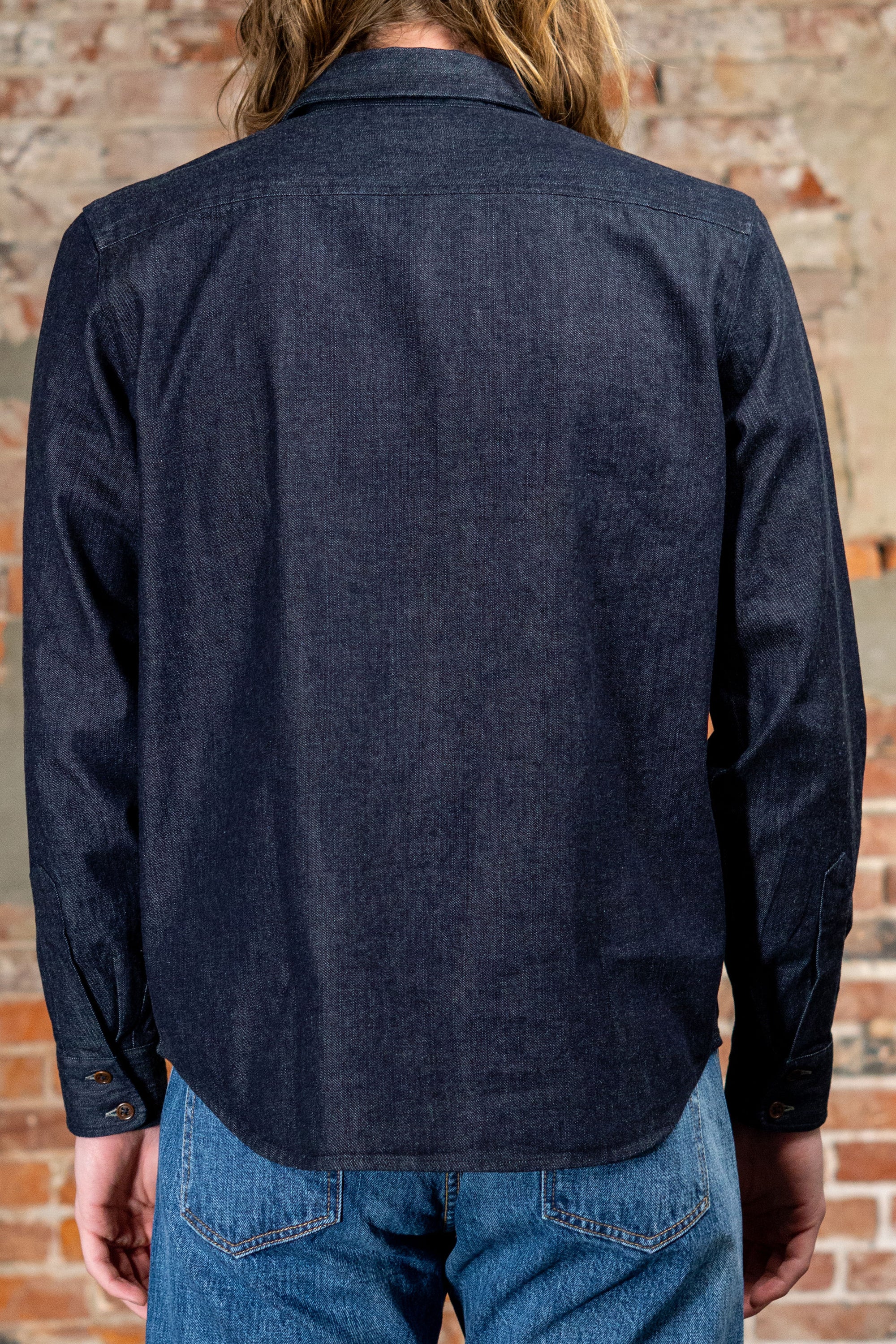 Indigofera Alamo - 8oz Indigo