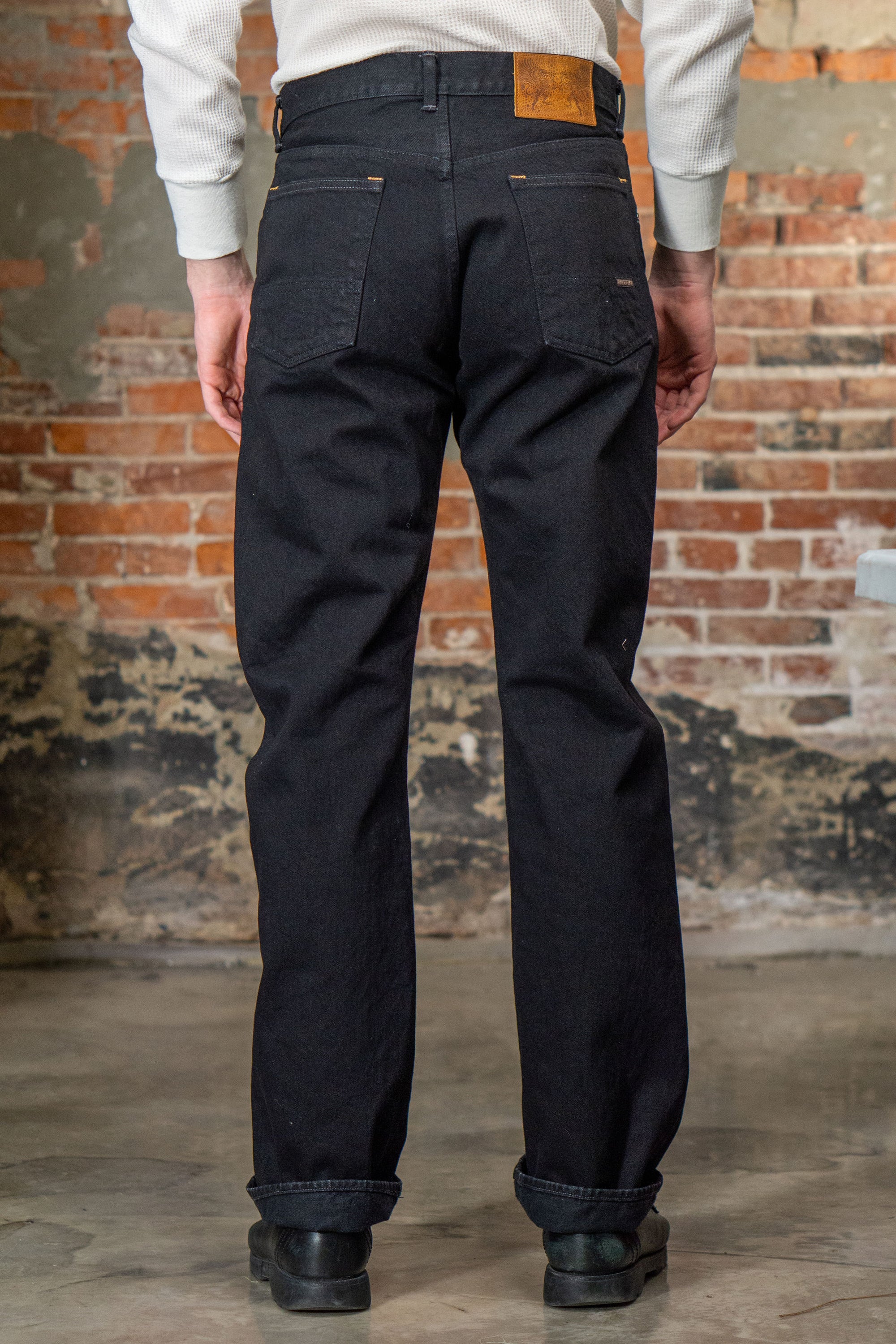 Indigofera Kirk - Gunpowder