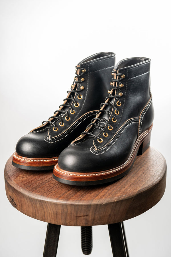 その他 Chris Boger JohnLofgrenBootmakerWabashEngi