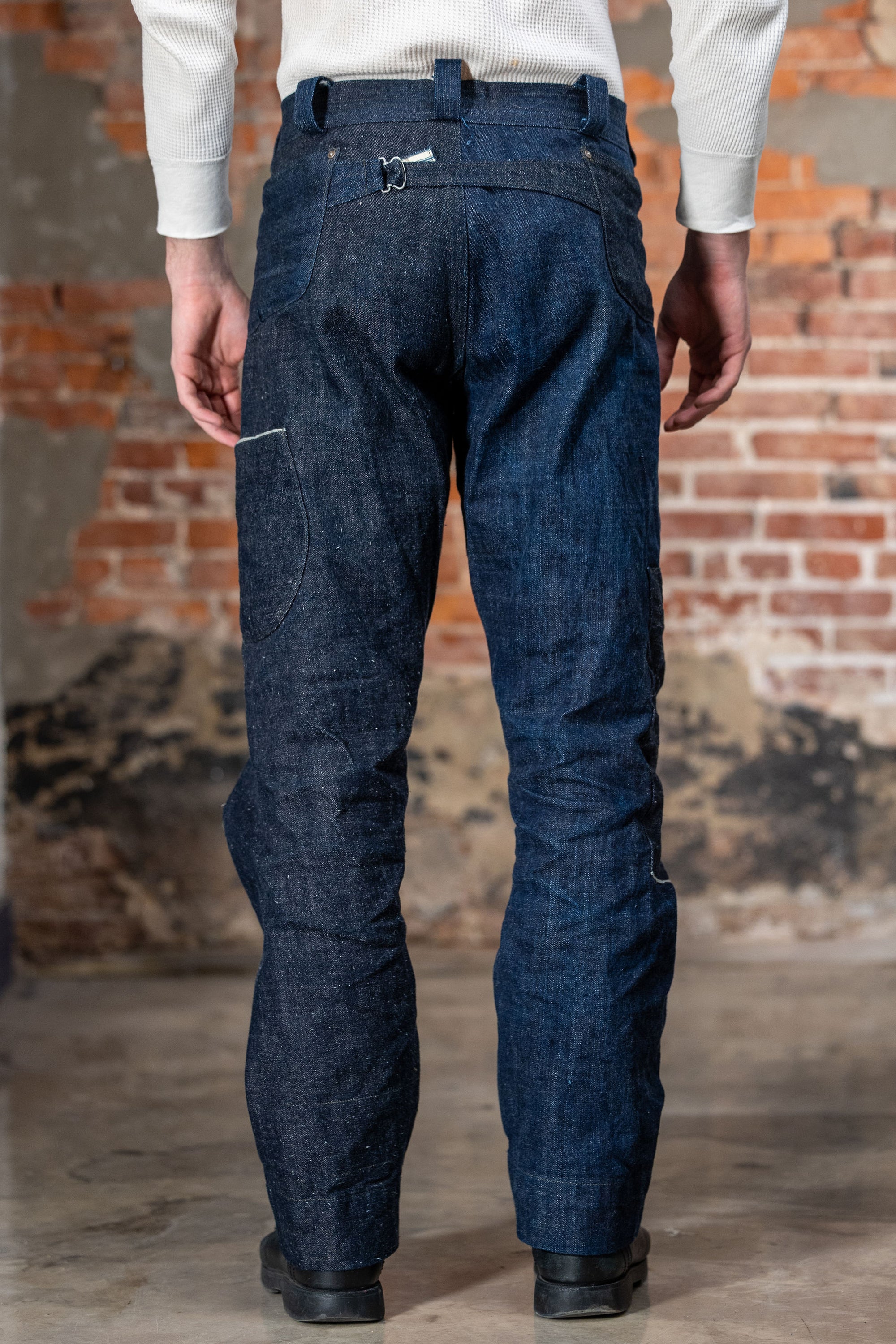 Mister Freedom 7161 Utility Trousers - Type III