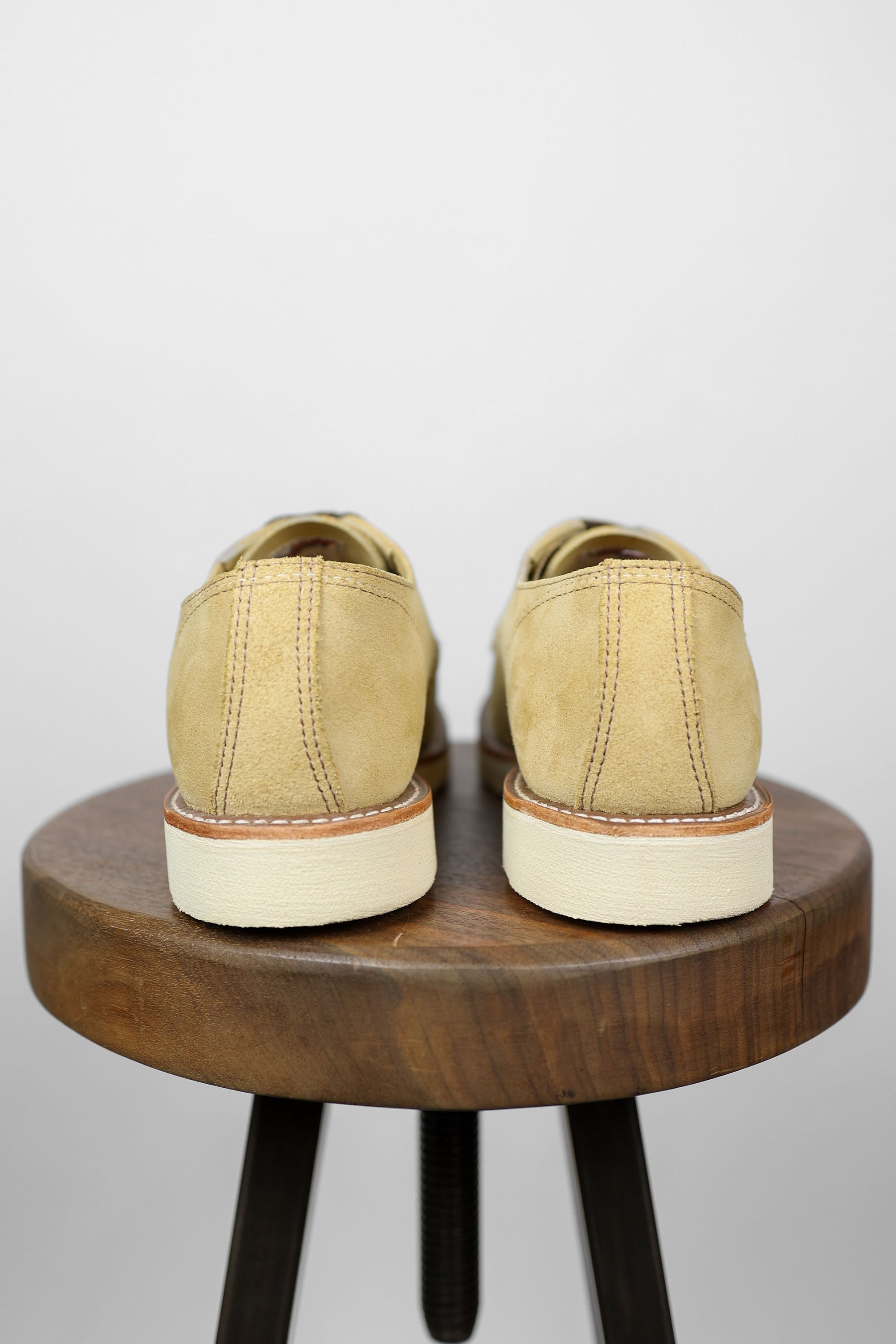 Red Wing 8079 - Hawthorne Moc Oxford