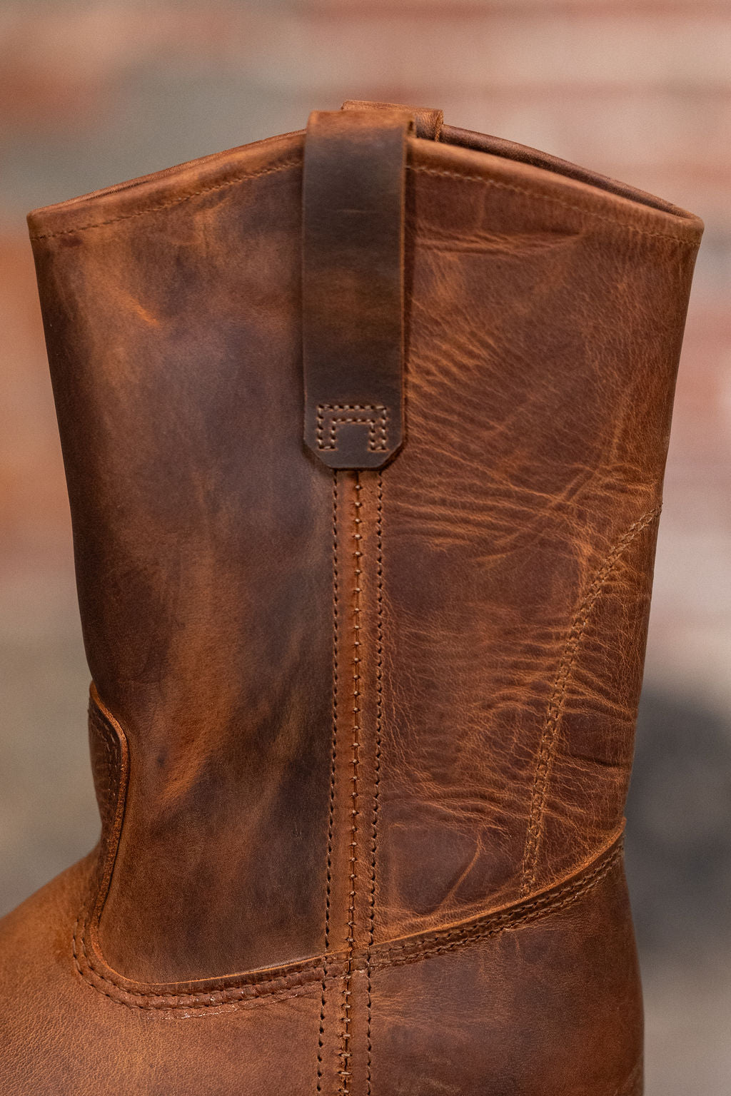Red Wing 8066 Pecos - Copper Rough and Tough