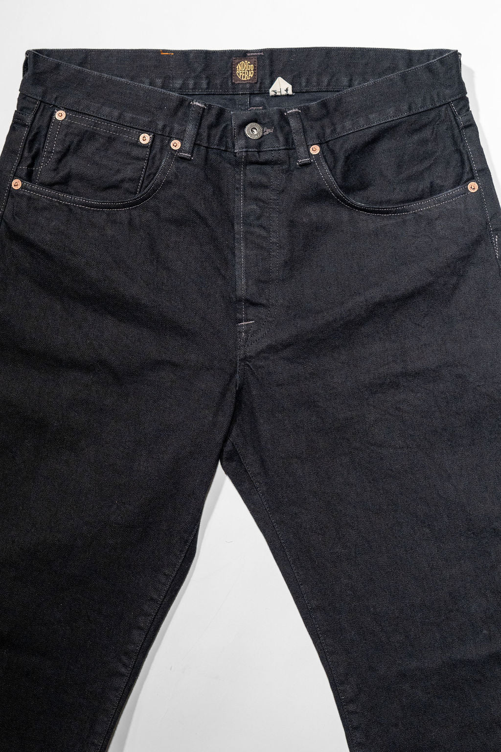 Indigofera Kirk - Gunpowder