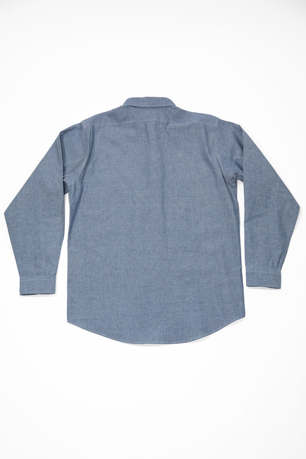 Stevenson Overall Co. Union-Spec - Vintage Blue