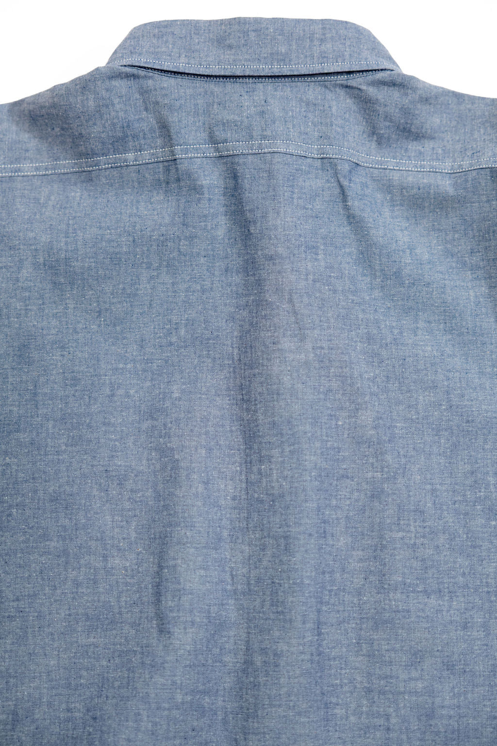Stevenson Overall Co. Union-Spec - Vintage Blue