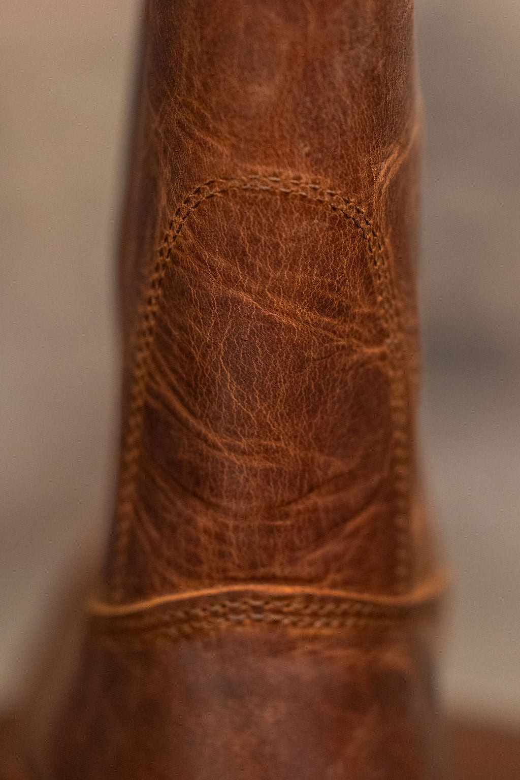 Red Wing 8066 Pecos - Copper Rough and Tough