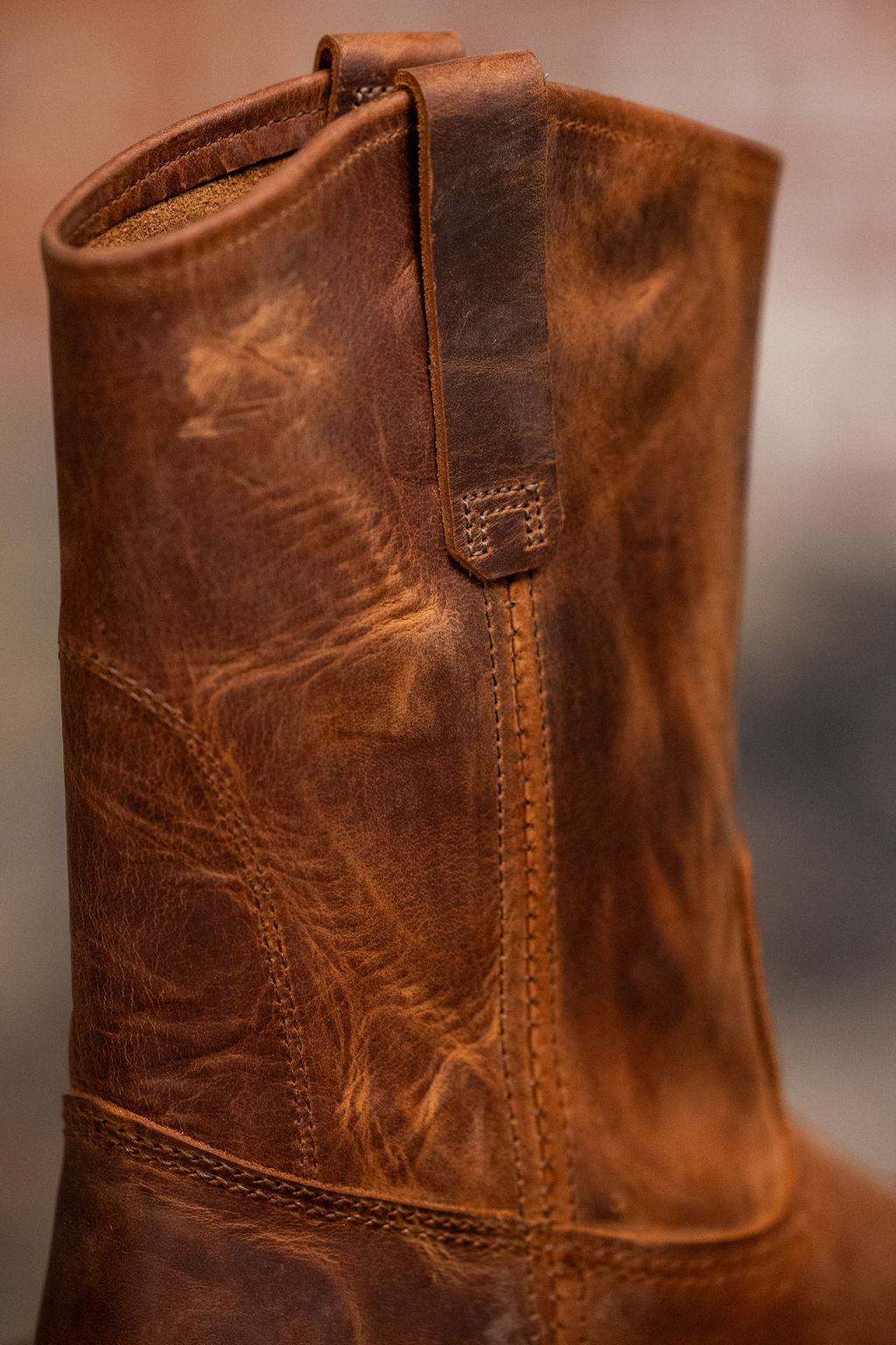 Red Wing 8066 Pecos - Copper Rough and Tough