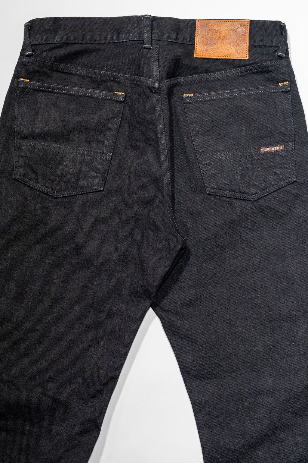 Indigofera Kirk - Gunpowder