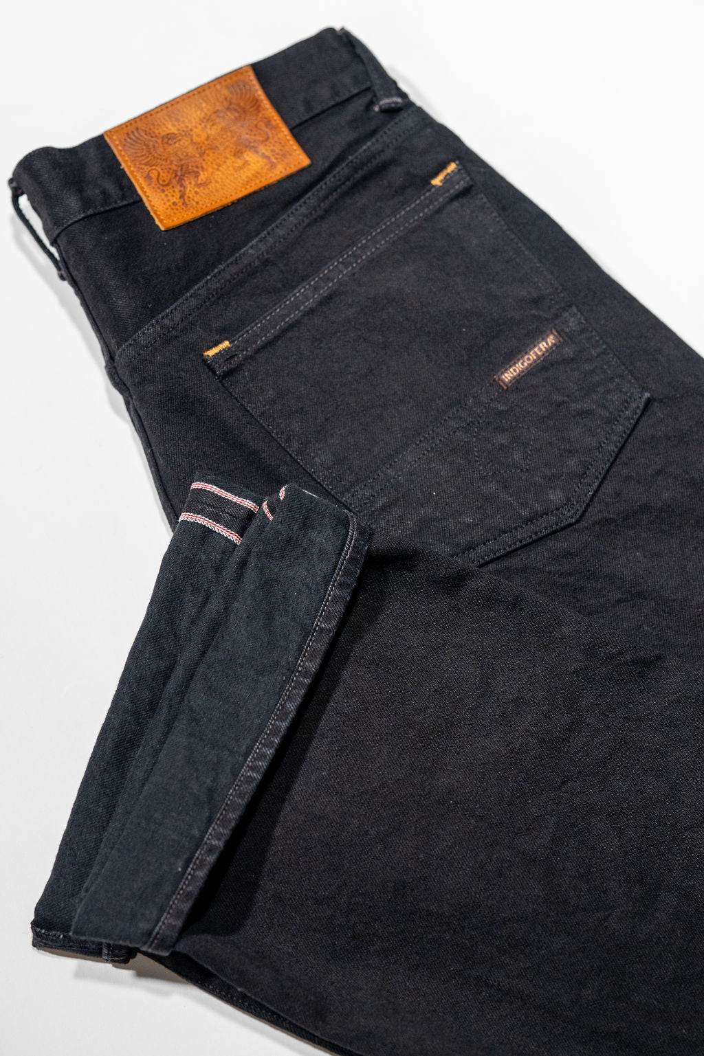 Indigofera Kirk - Gunpowder