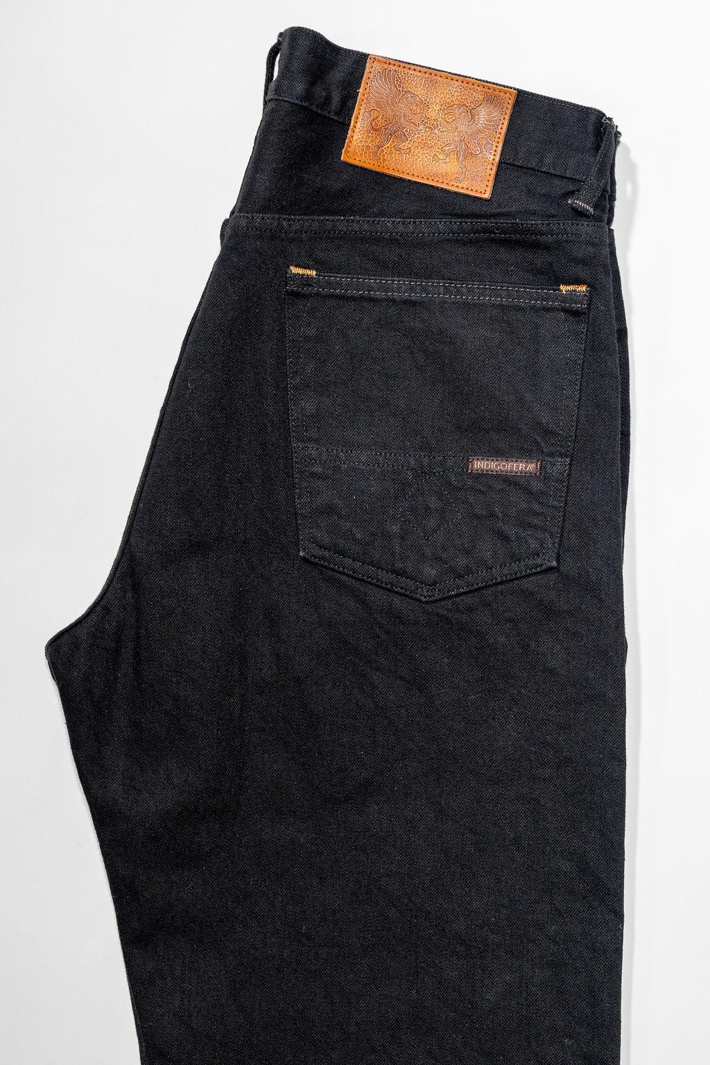 Indigofera Kirk - Gunpowder