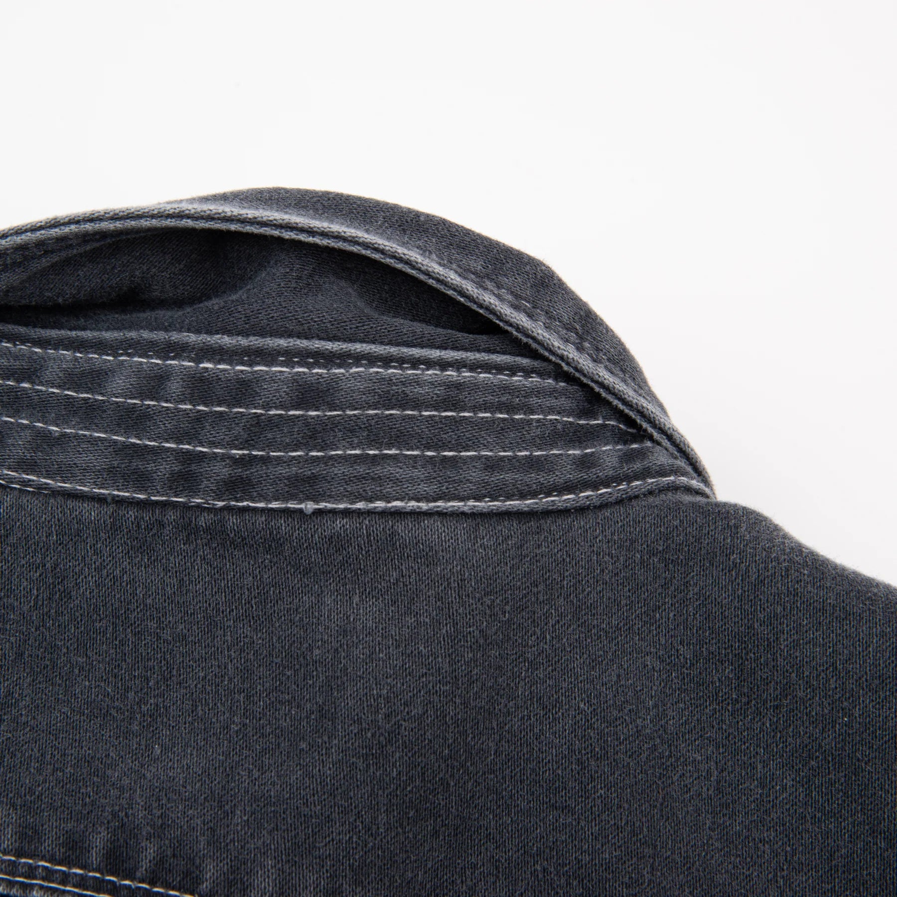 Freenote Cloth Utility - Charcoal