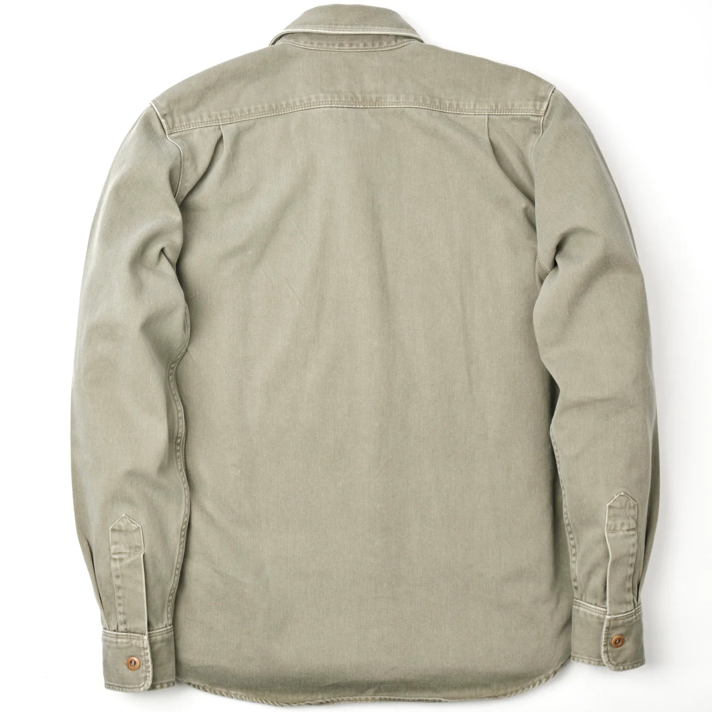 Freenote Cloth Utility - Olive