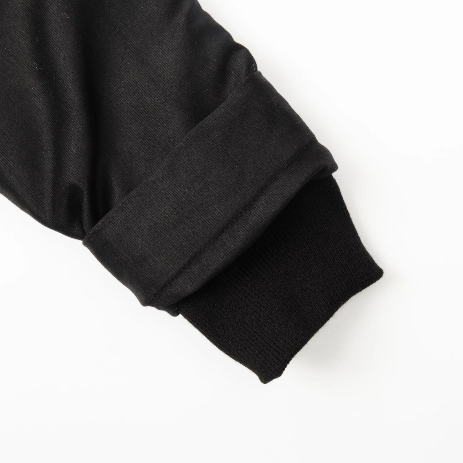 Freenote Cloth Mariner Jacket Heavy - Black