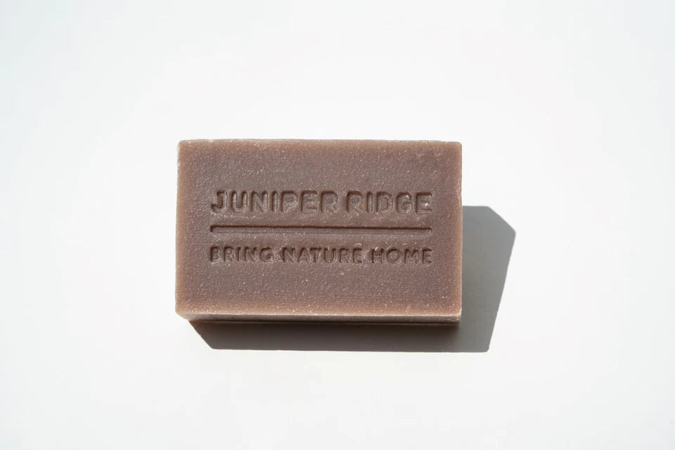 Juniper Ridge Bar Soap - Big Sur