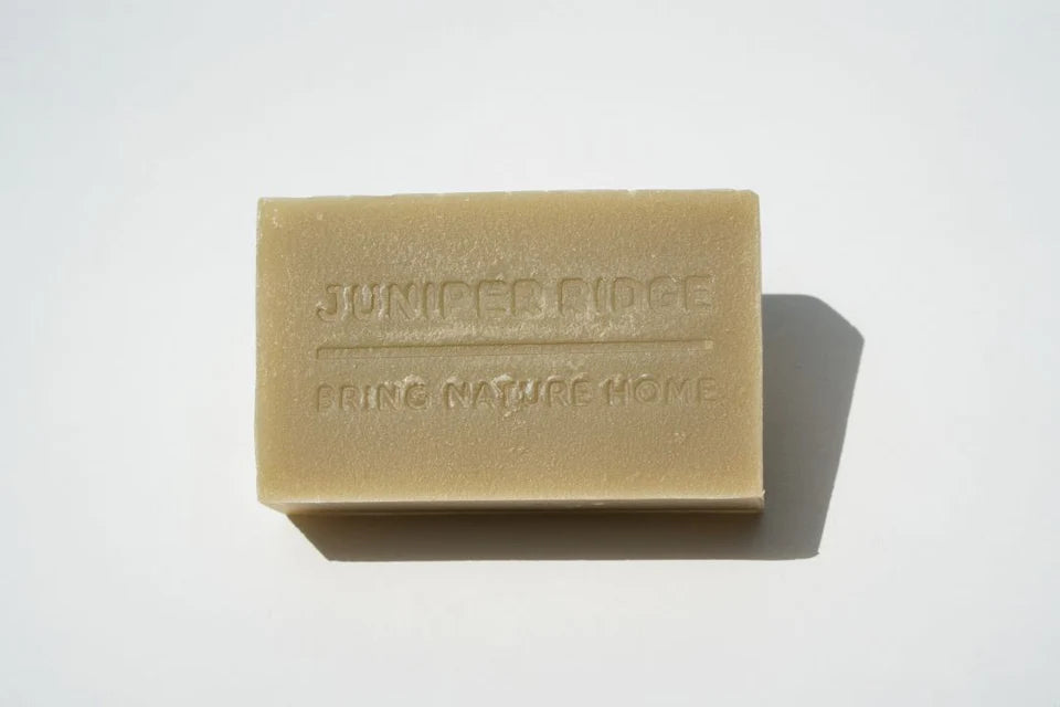 Juniper Ridge Bar Soap - Desert Cedar