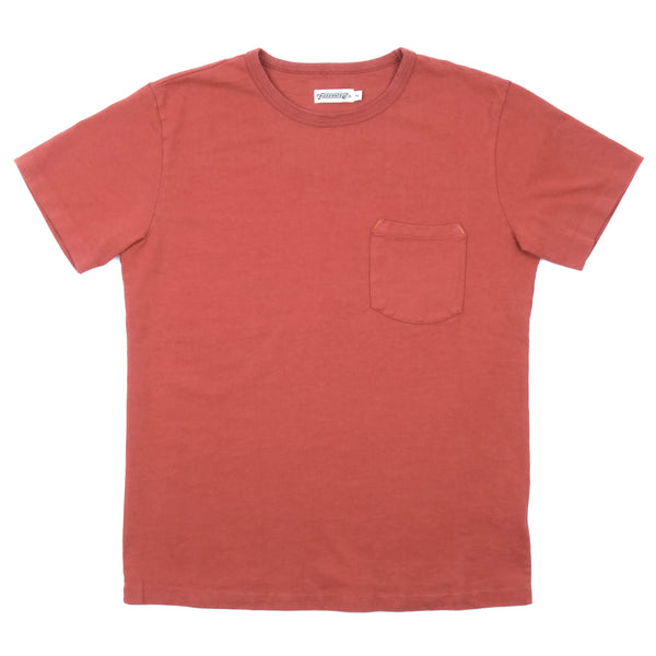 ☆F.ILLUMINATE☆ Cotton Pocket ShirtGray L/S Faded Cotton Candy Heather Pocket Tee – Left Field NYC