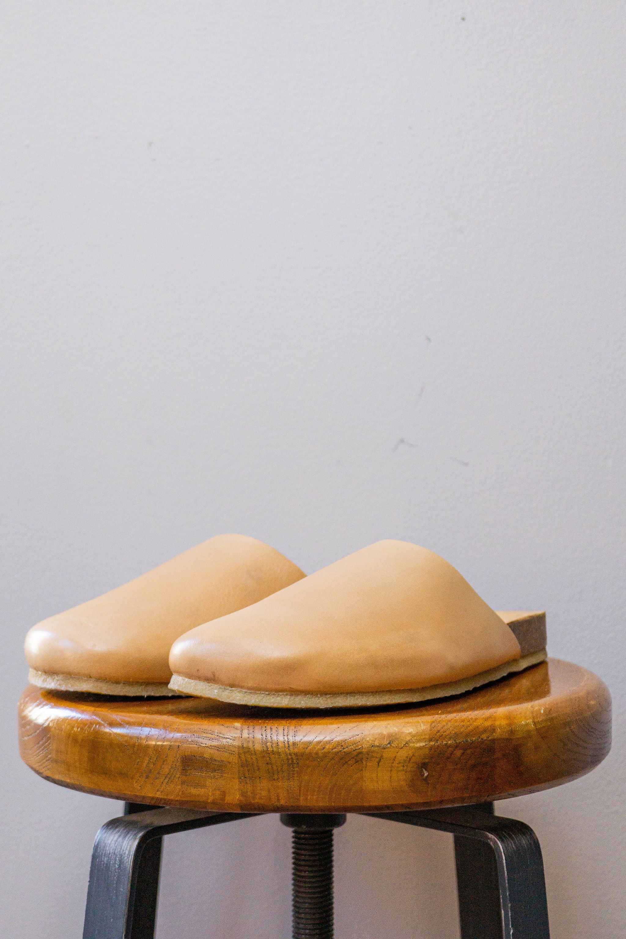 Padmore & Barnes TF別注 COMOLI MAATEE&SONS Padmore & Barnes - Franklin & Poe