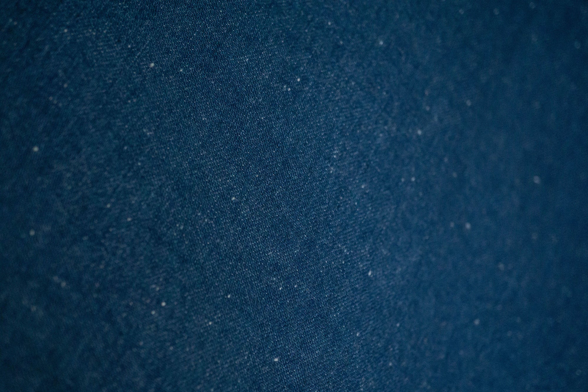 Freenote Cloth Sinclair - Pacific Blue