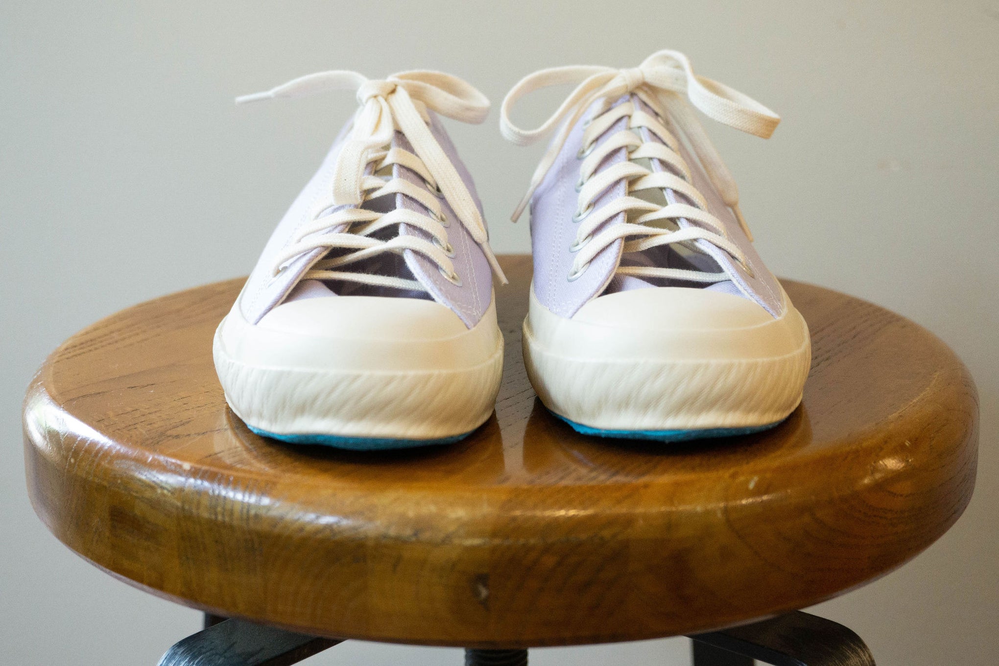 Shoes Like Pottery SLP01 JP Low Top Sneaker Light Purple Franklin & Poe