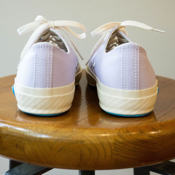 Shoes Like Pottery SLP01 JP Low Top Sneaker Light Purple Franklin & Poe